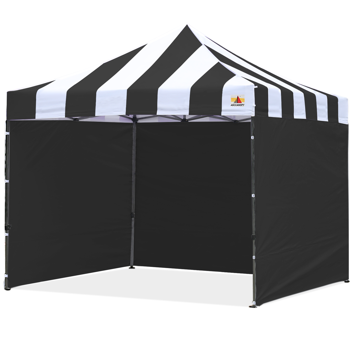 S1 Commercial 10x10/10x15/10x20 Carnival Canopy (Package)
