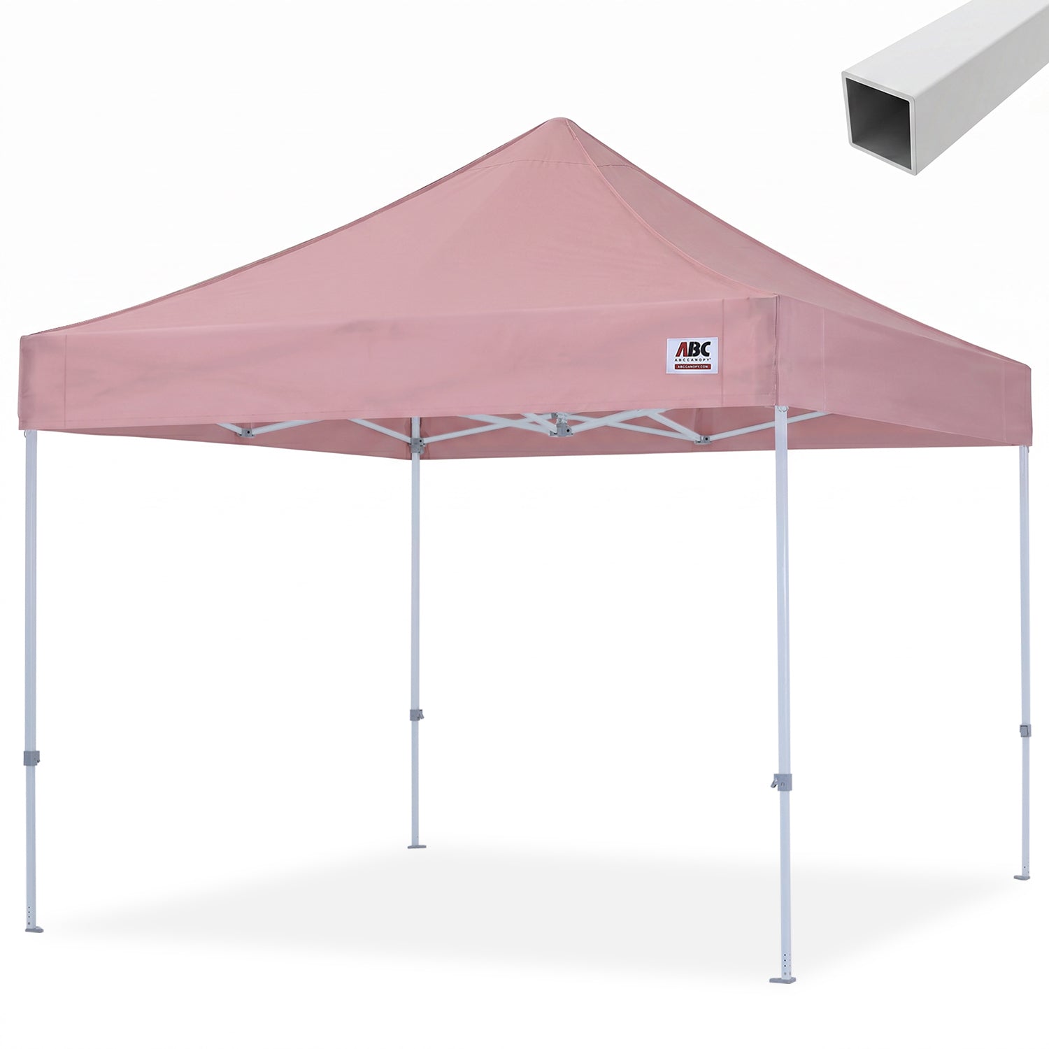 ABCCANOPY S1 Nova Base™-Frame Pro Pop Up Canopy Tent 10x10/10x15/10x20