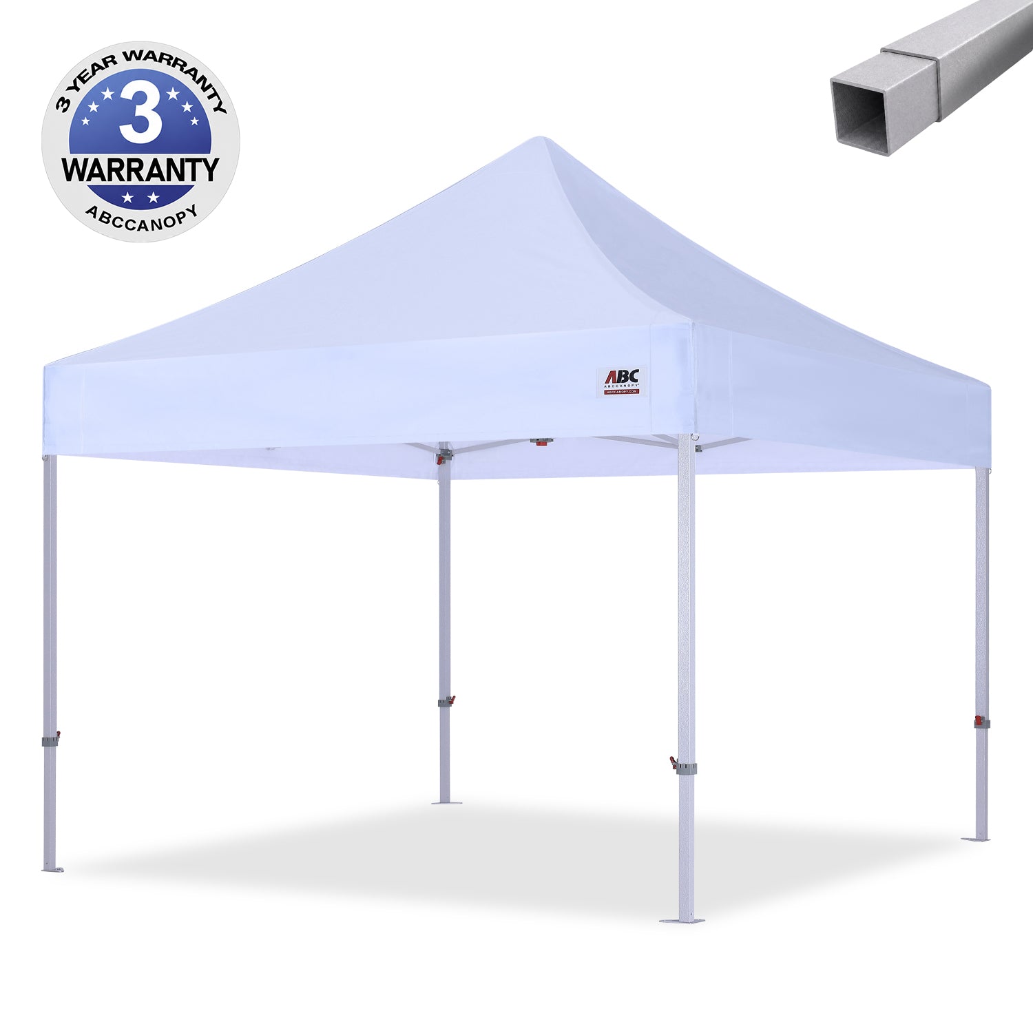 S2 Crux Start™ - Core Canopy Tent 10x10, 10x15, 10x20