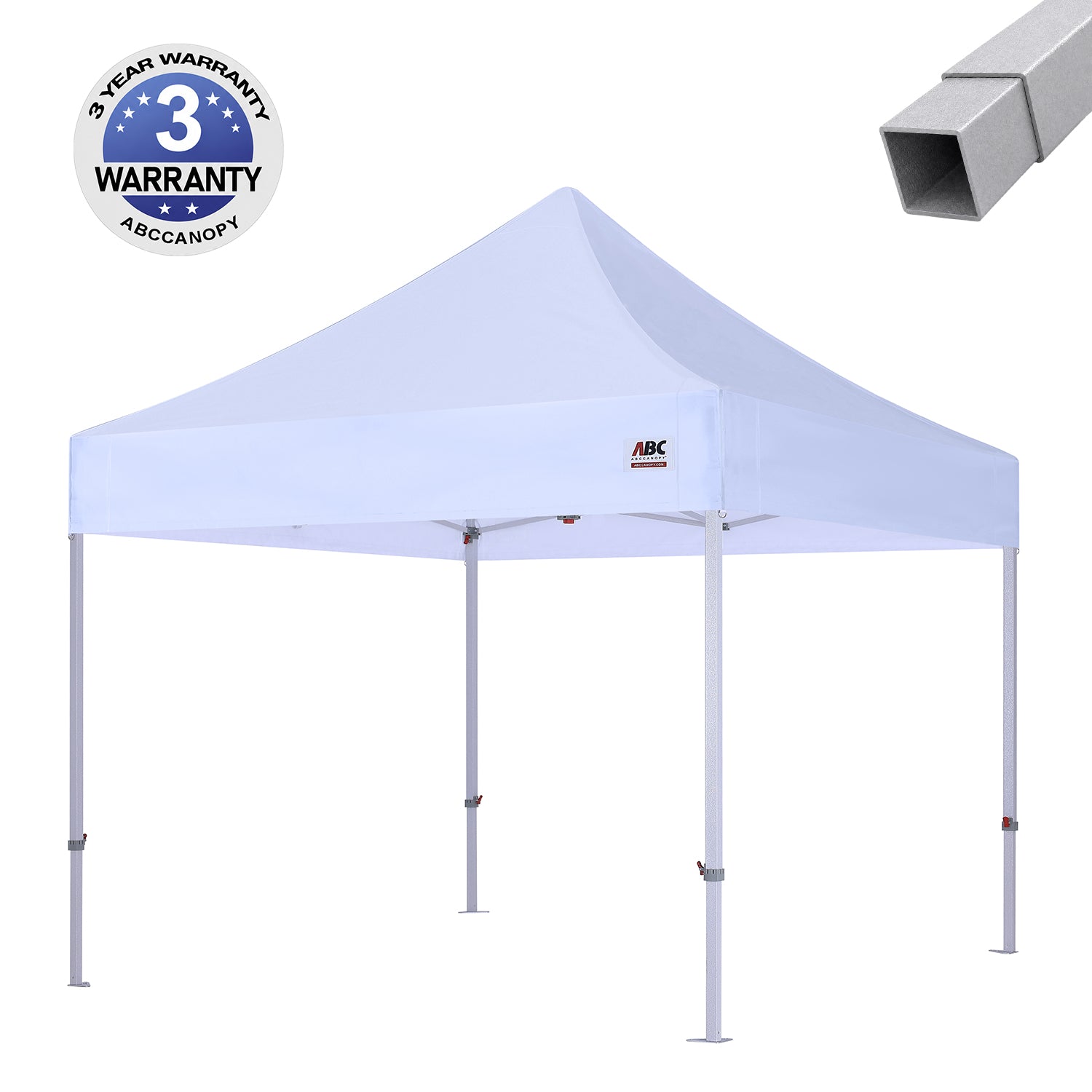 S2 Crux Start™ - Core Canopy Tent 10x10, 10x15, 10x20