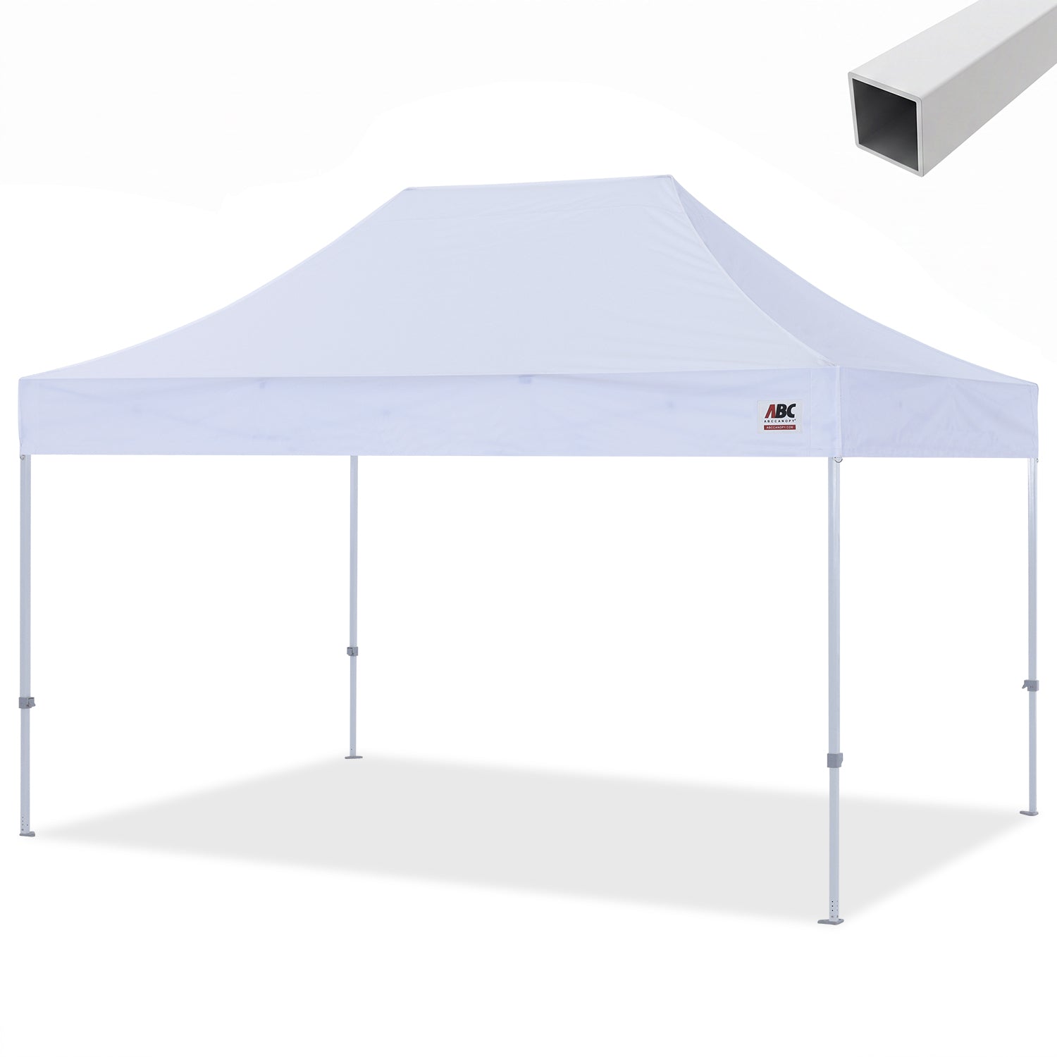 ABCCANOPY S1 Nova Base™-Frame Pro Pop Up Canopy Tent 10x10/10x15/10x20