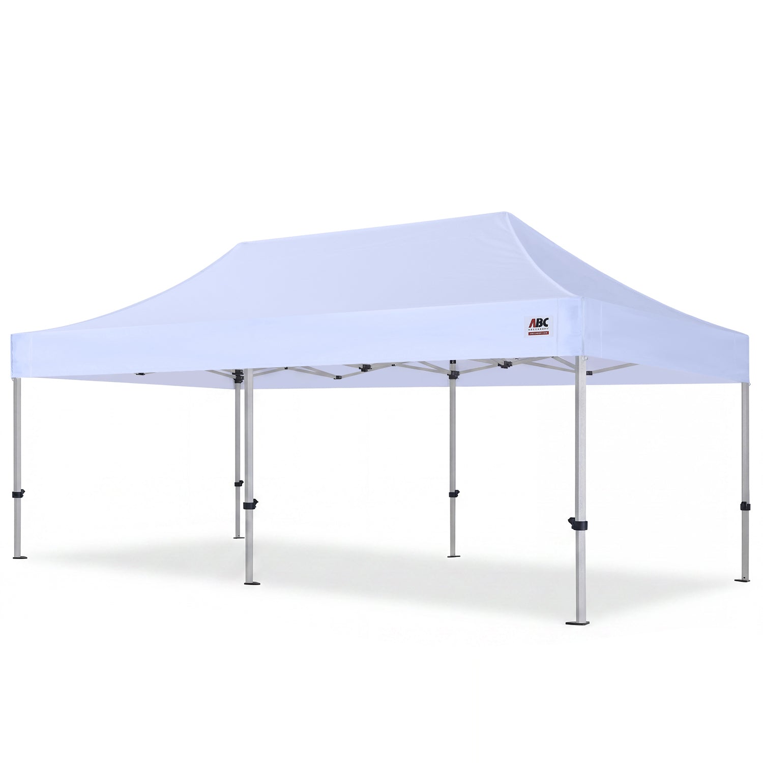 ABCCANOPY S1 Nova Base™-Frame Heavy Duty Pop Up Canopy Tent 8x8/10x10/10x15/10x20