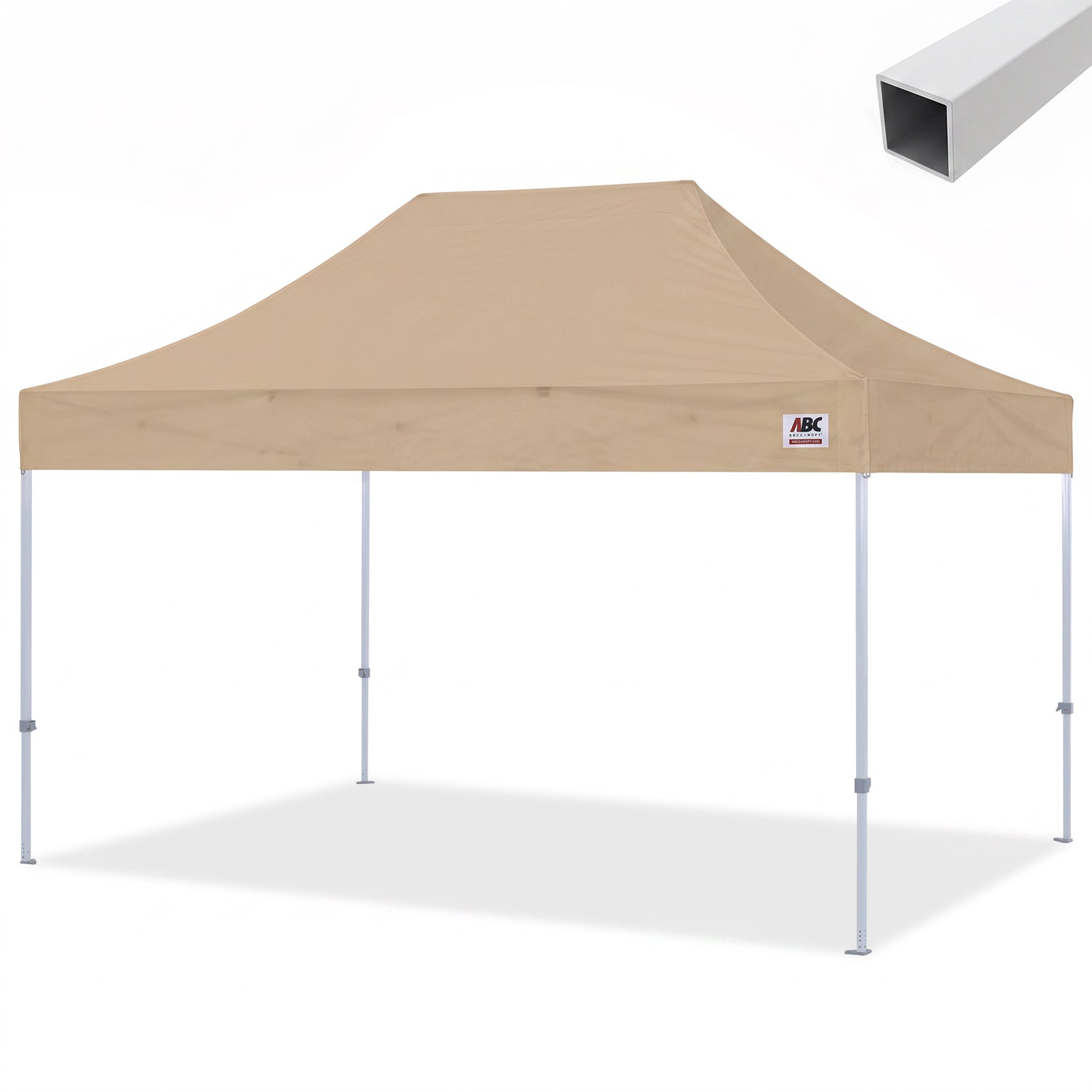 ABCCANOPY S1 Nova Base™-Frame Pro Pop Up Canopy Tent 10x10/10x15/10x20