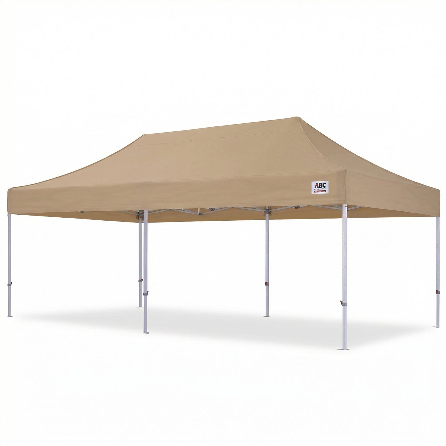 ABCCANOPY S1 Nova Base™-Lite Commercial Pop Up Canopy Tent 10x10/10x15/10x20