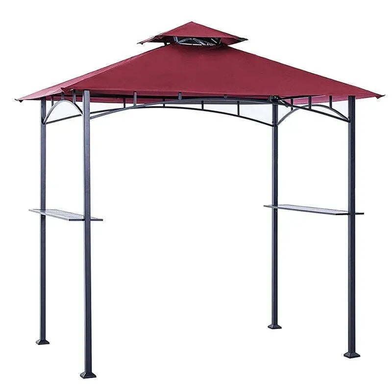 Grill Shelter Replacement Canopy ROOF ONLY - ABC-CANOPY