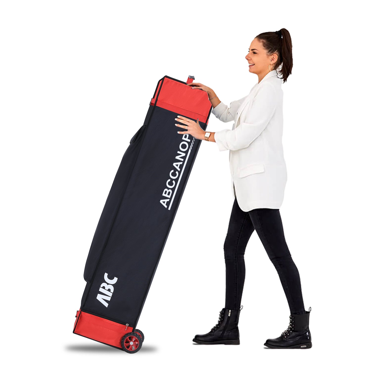 ABCCANOPY Canopy Universal Roller Bag