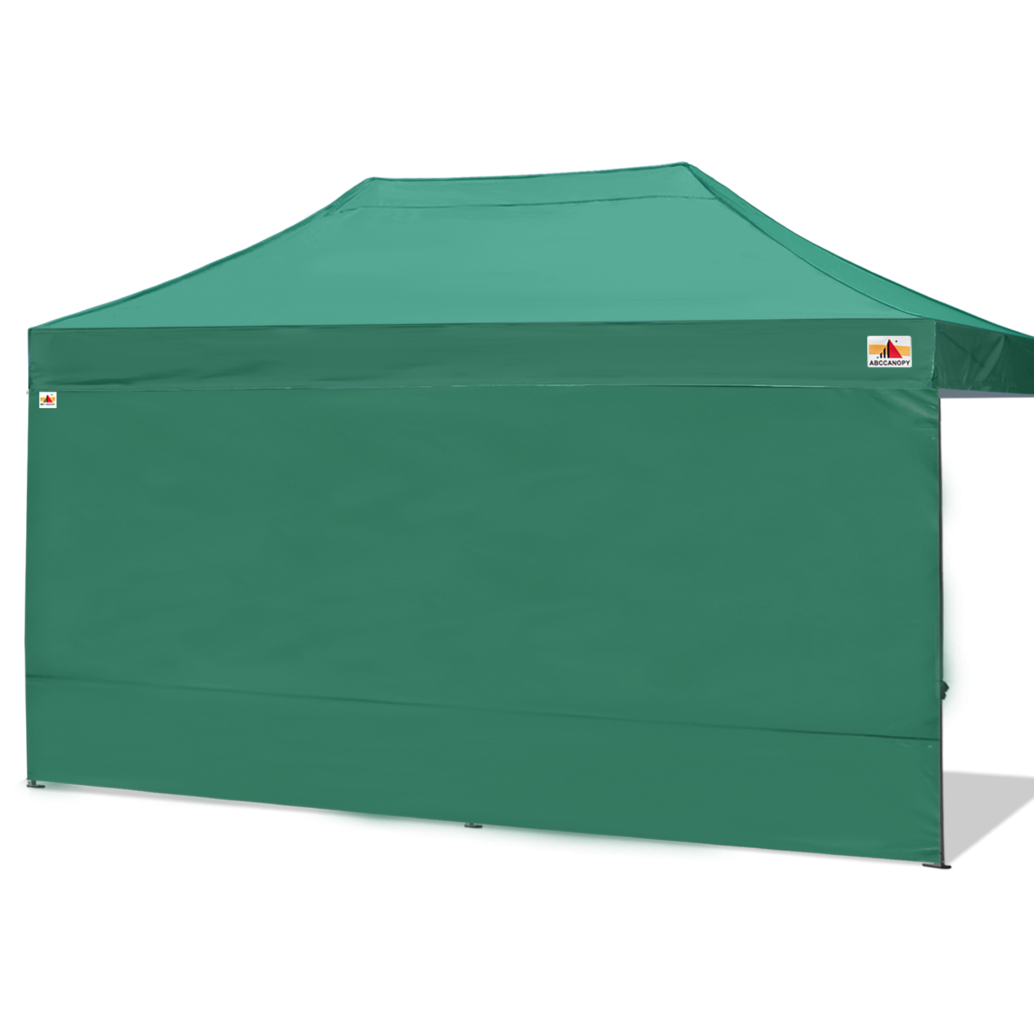 ABCCANOPY Horizontal Velcro Sidewall for 10x10/10x15/10x20 Canopy (Overseas)