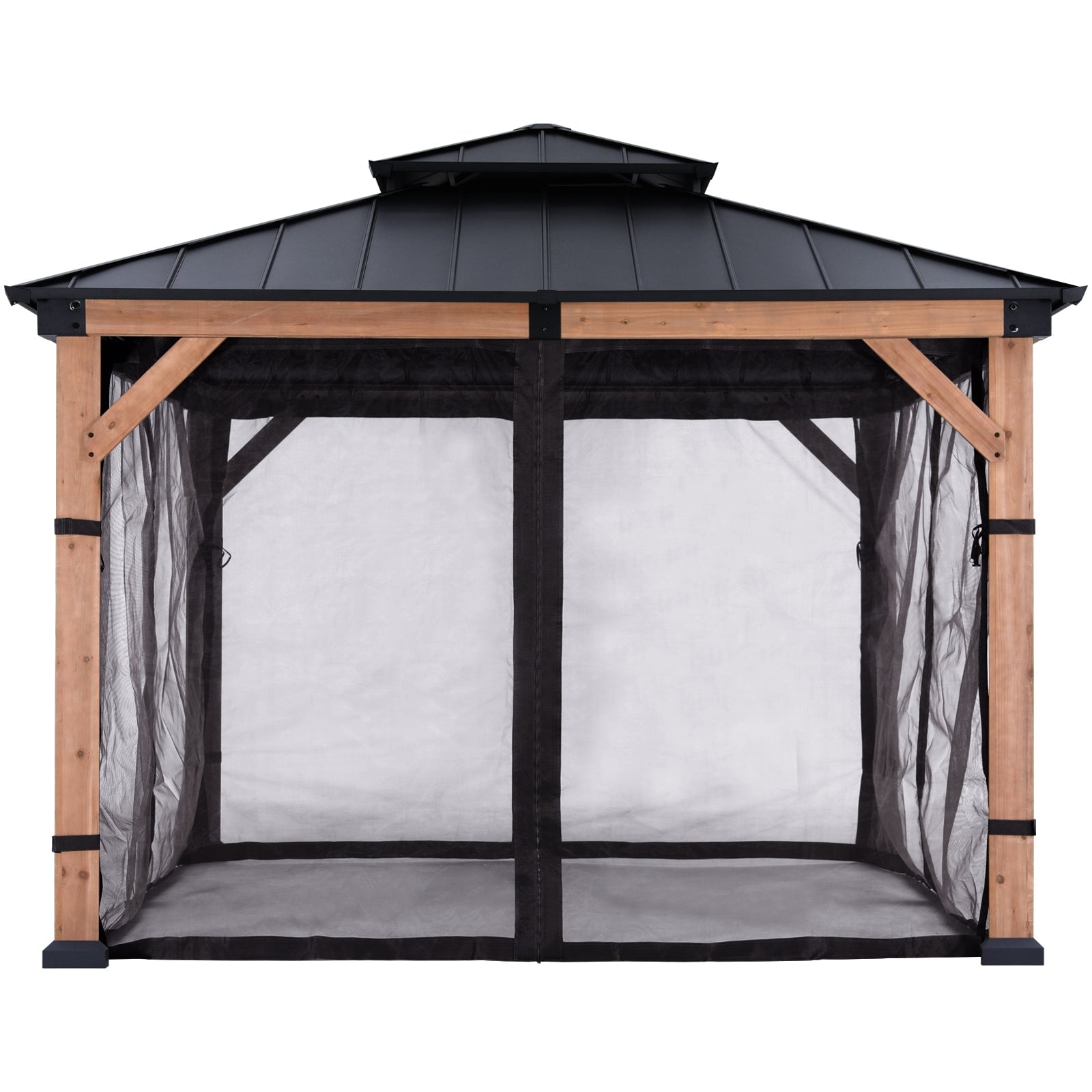 Mosquito Netting For Gazebo Gazebo Replacement Mosquito Netting