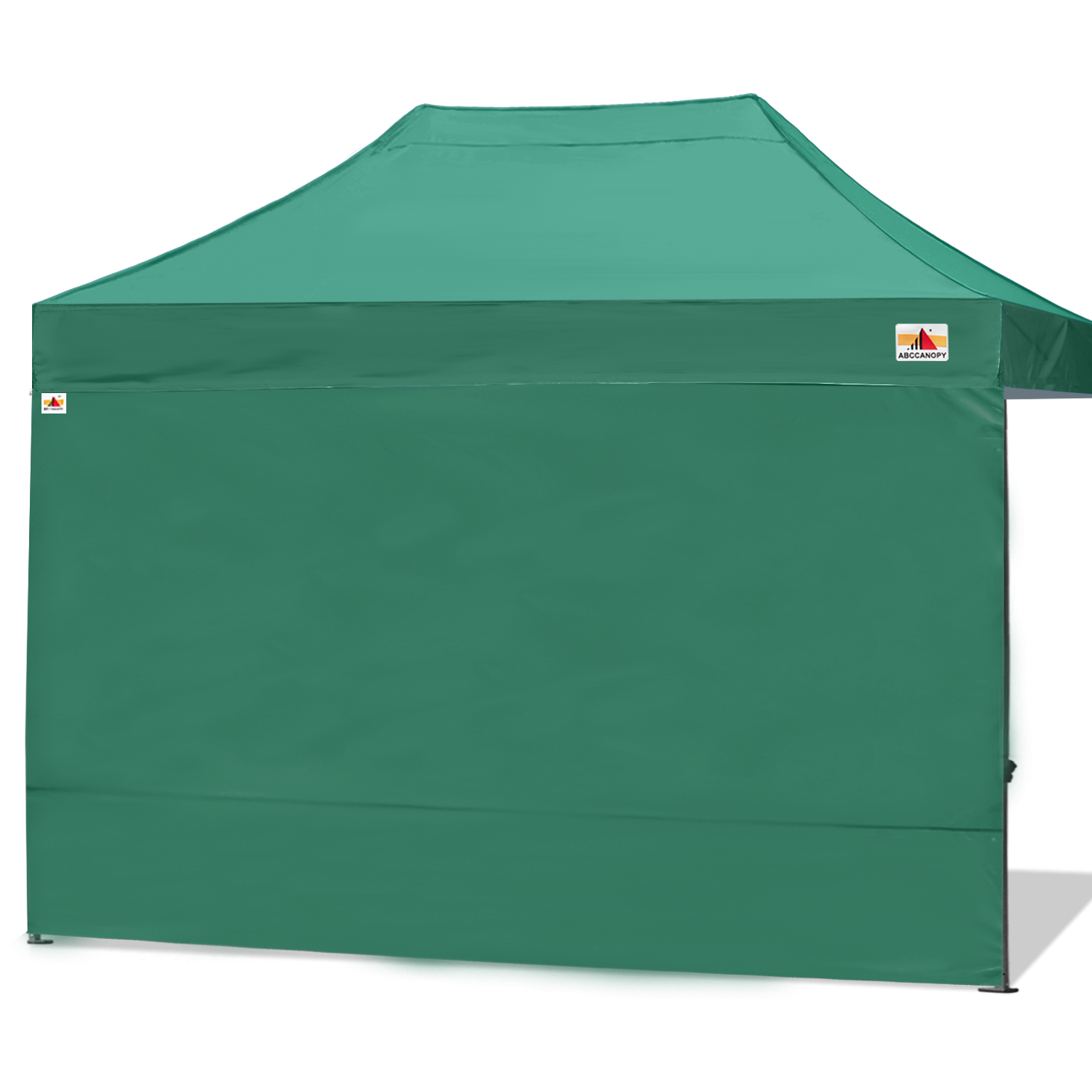 ABCCANOPY Horizontal Velcro Sidewall for 10x10/10x15/10x20 Canopy (Overseas)