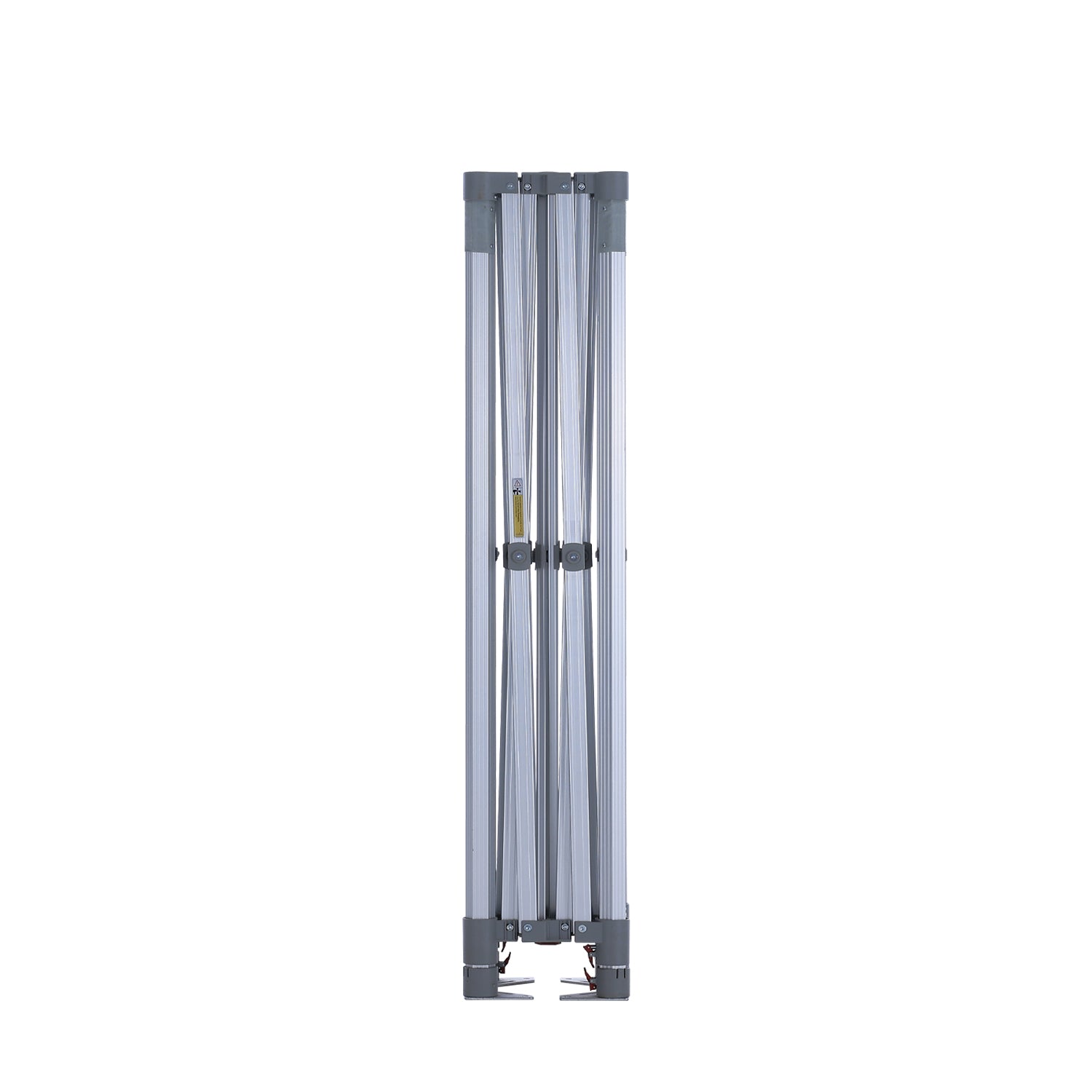 ABCCANOPY Aluminum Steel Replacement Canopy Frame Only (S1, S2, S3, S4)- 10x10, 10x15, 10x20