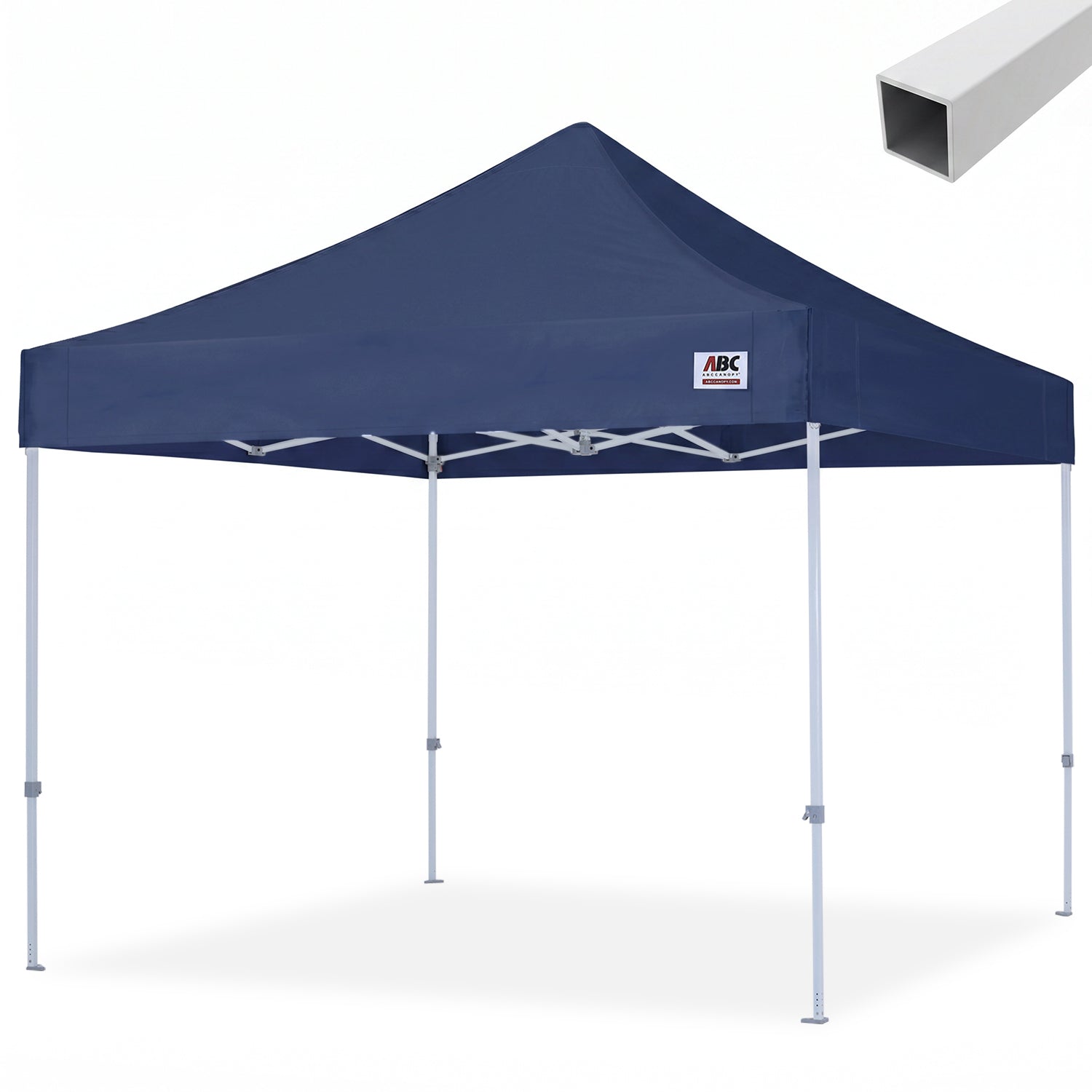 ABCCANOPY S1 Nova Base™-Frame Pro Pop Up Canopy Tent 10x10/10x15/10x20