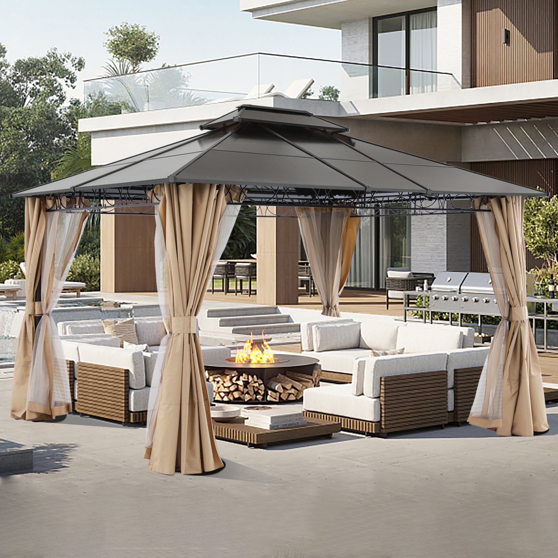 S2 Crux Start Core Canopy Tent 10x10 10x15 10x20 ABCCANOPY s2-crux-start-core-canopy-tent-10x10-10x15-10x20-abccanopy