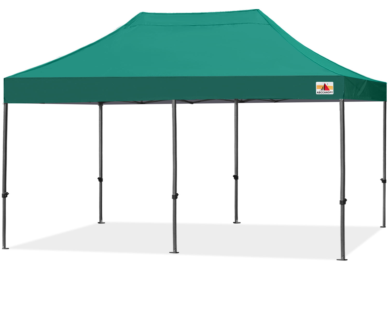 ABCCANOPY S1 Nova Base™-Lite Commercial Pop Up Canopy Tent 10x10/10x15/10x20