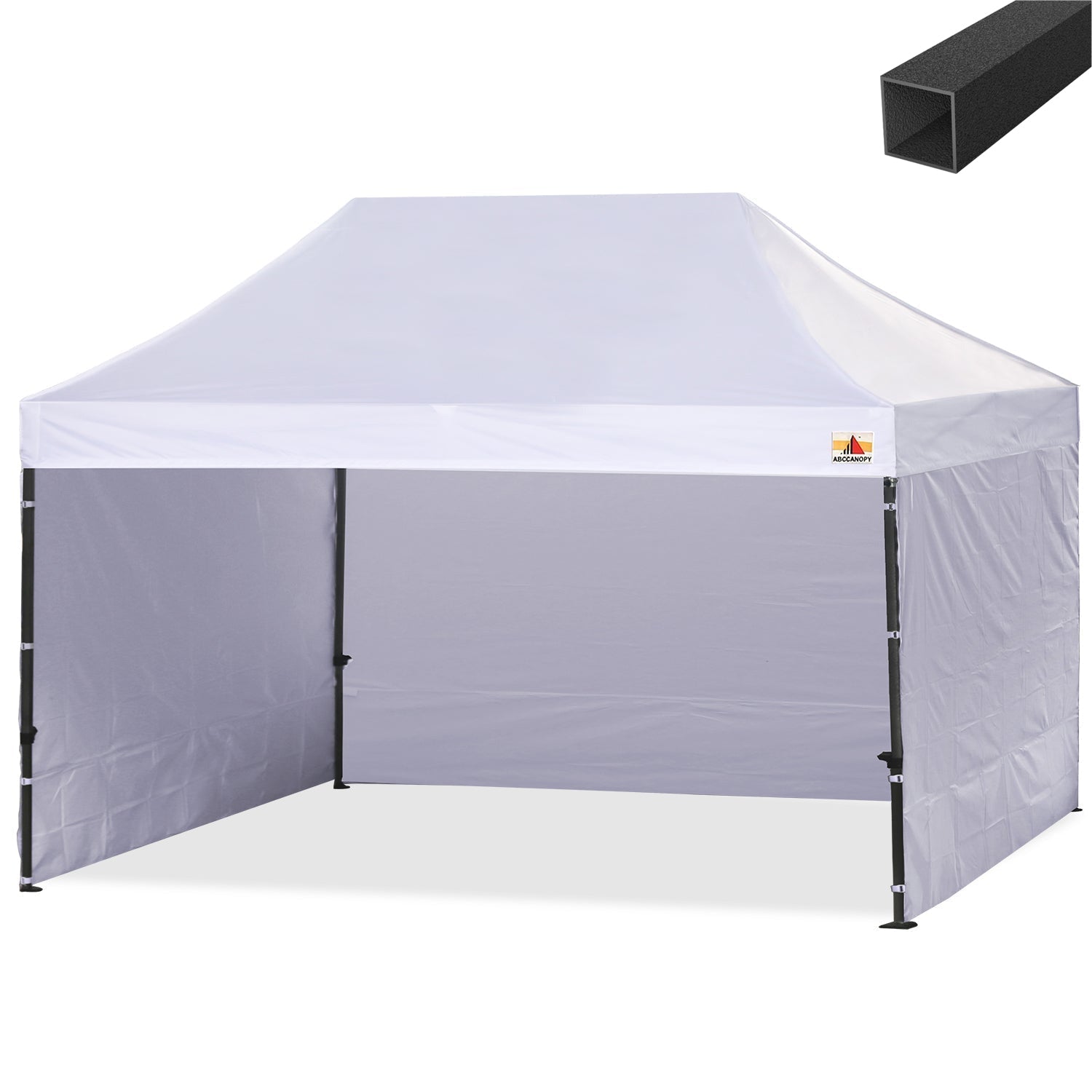 S1 Commercial Pop Up Canopy Tent 10x15 Instant Shelter
