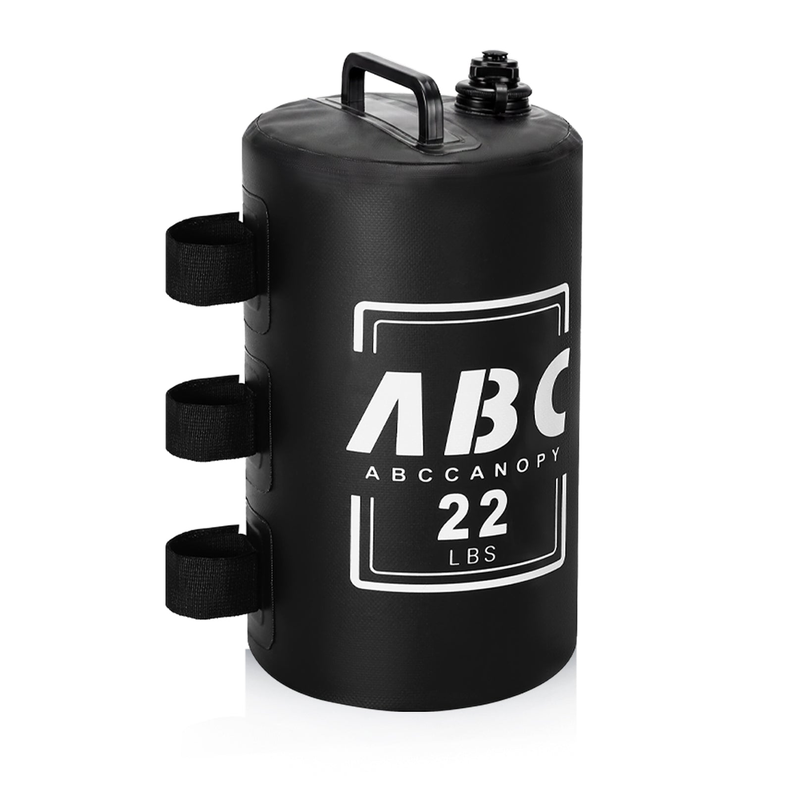 Canopy Water Weight Bags 88lbs (4 pcs)
