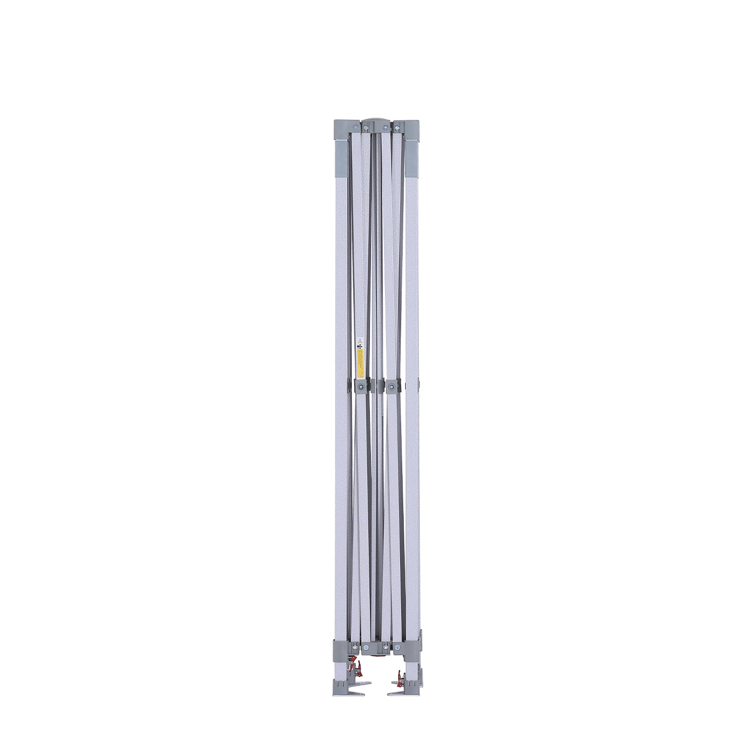 ABCCANOPY Aluminum Steel Replacement Canopy Frame Only (S1, S2, S3, S4)- 10x10, 10x15, 10x20