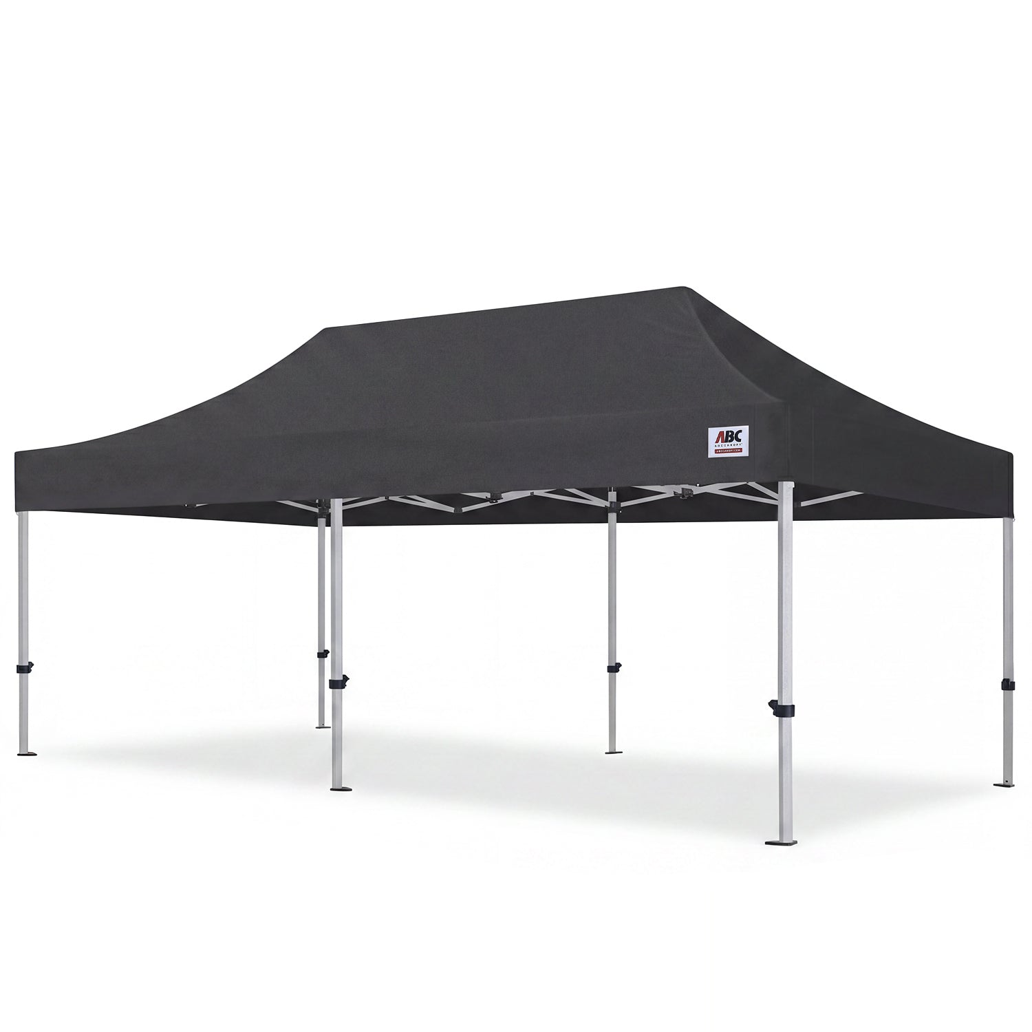 ABCCANOPY S1 Nova Base™-Frame Heavy Duty Pop Up Canopy Tent 8x8/10x10/10x15/10x20