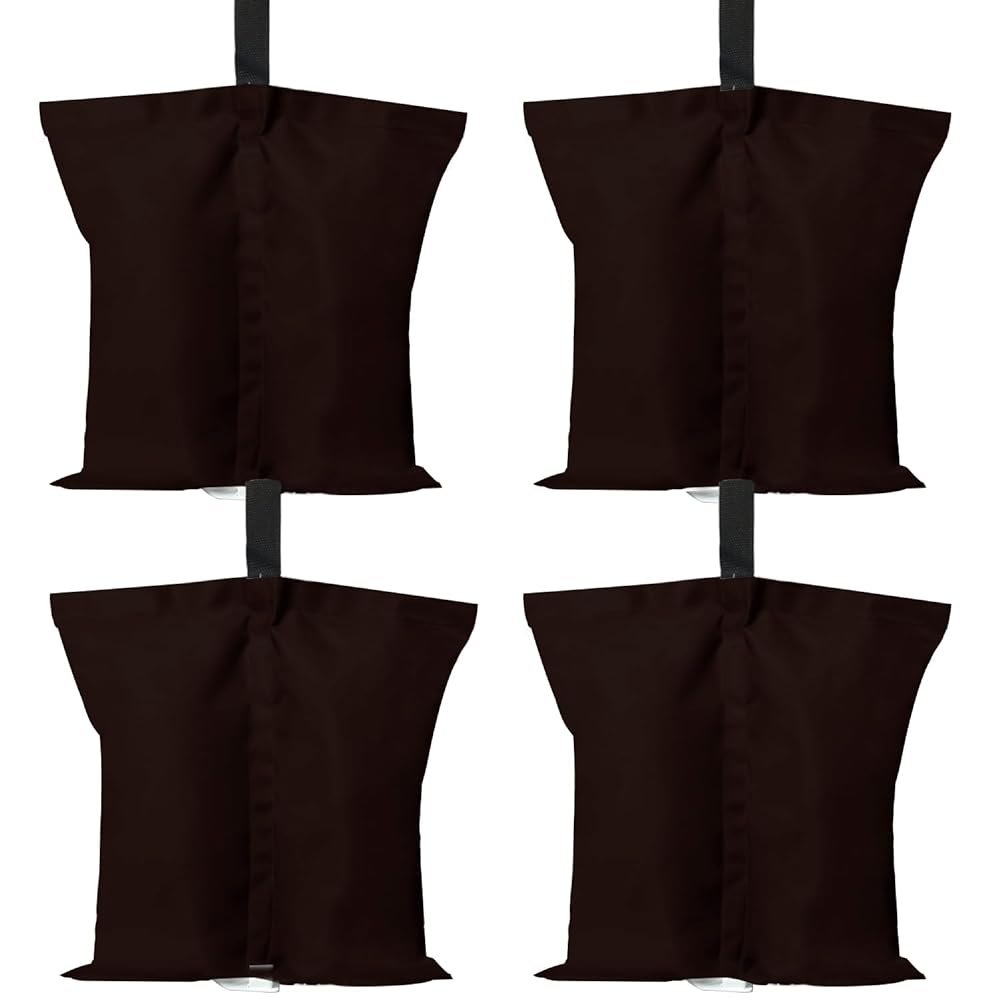 ABCCANOPY Heavy duty Weight bag for canopy(Small)