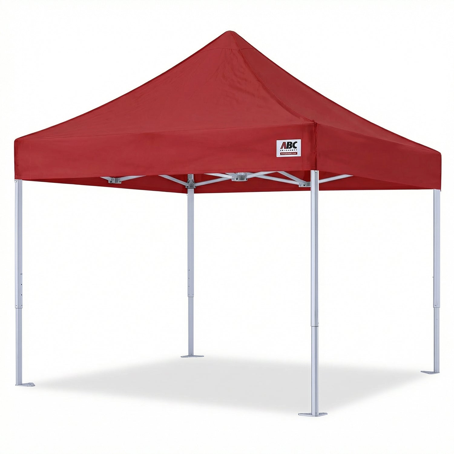 ABCCANOPY S3 BenchMark Brio™ S4 Alpine Master™ Aluminum Canopy Tent