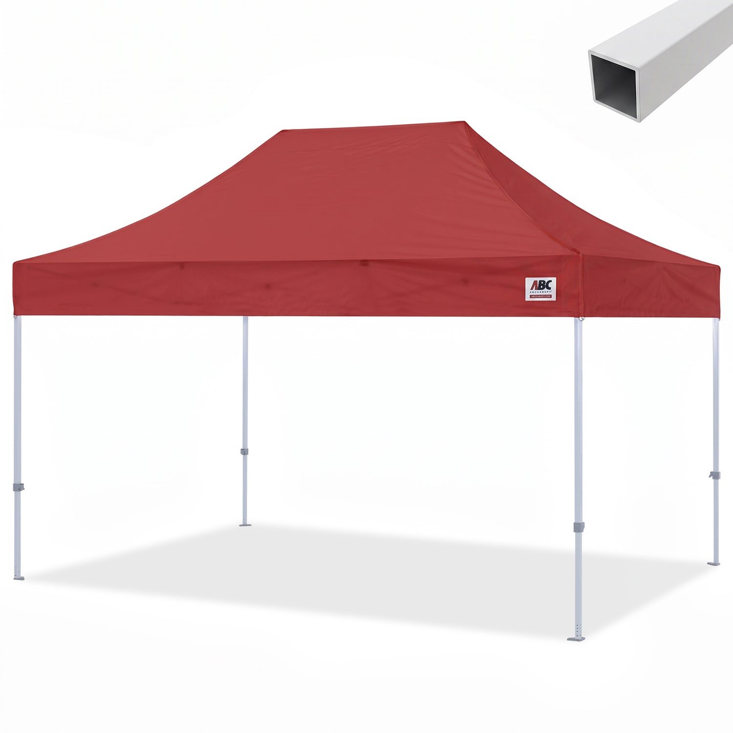ABCCANOPY S1 Nova Base™-Frame Pro Pop Up Canopy Tent 10x10/10x15/10x20