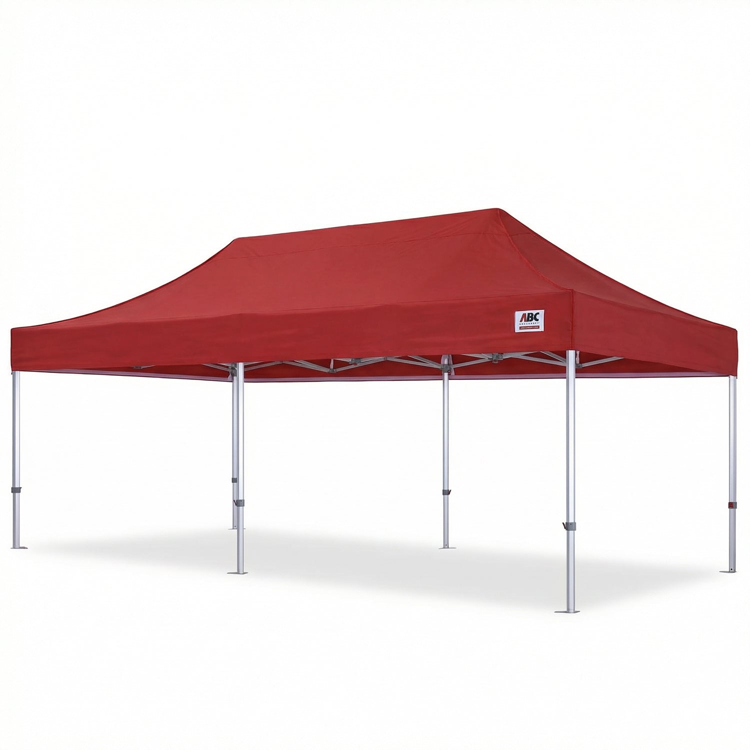ABCCANOPY S1 Nova Base™-Frame Heavy Duty Pop Up Canopy Tent 8x8/10x10/10x15/10x20