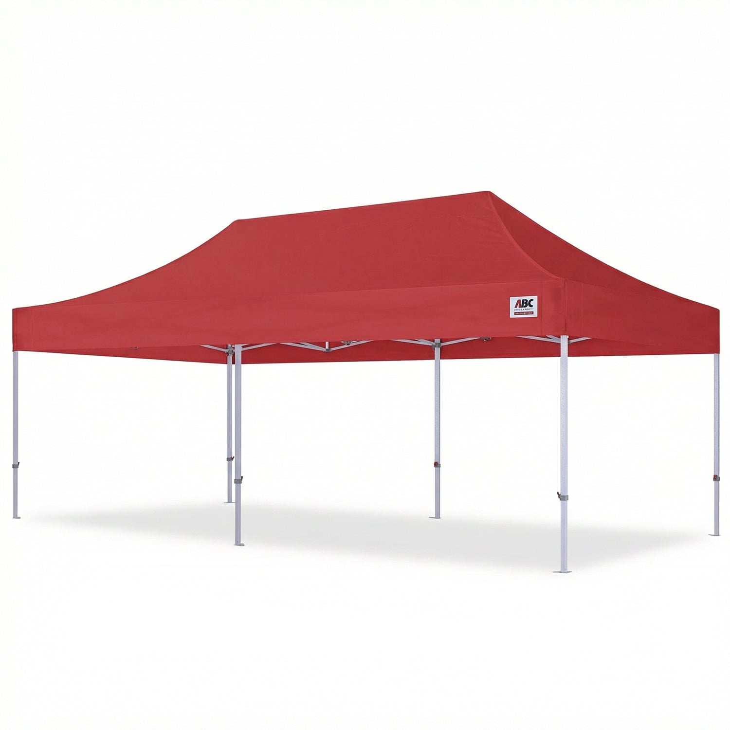 ABCCANOPY S1 Nova Base™-Lite Commercial Pop Up Canopy Tent 10x10/10x15/10x20