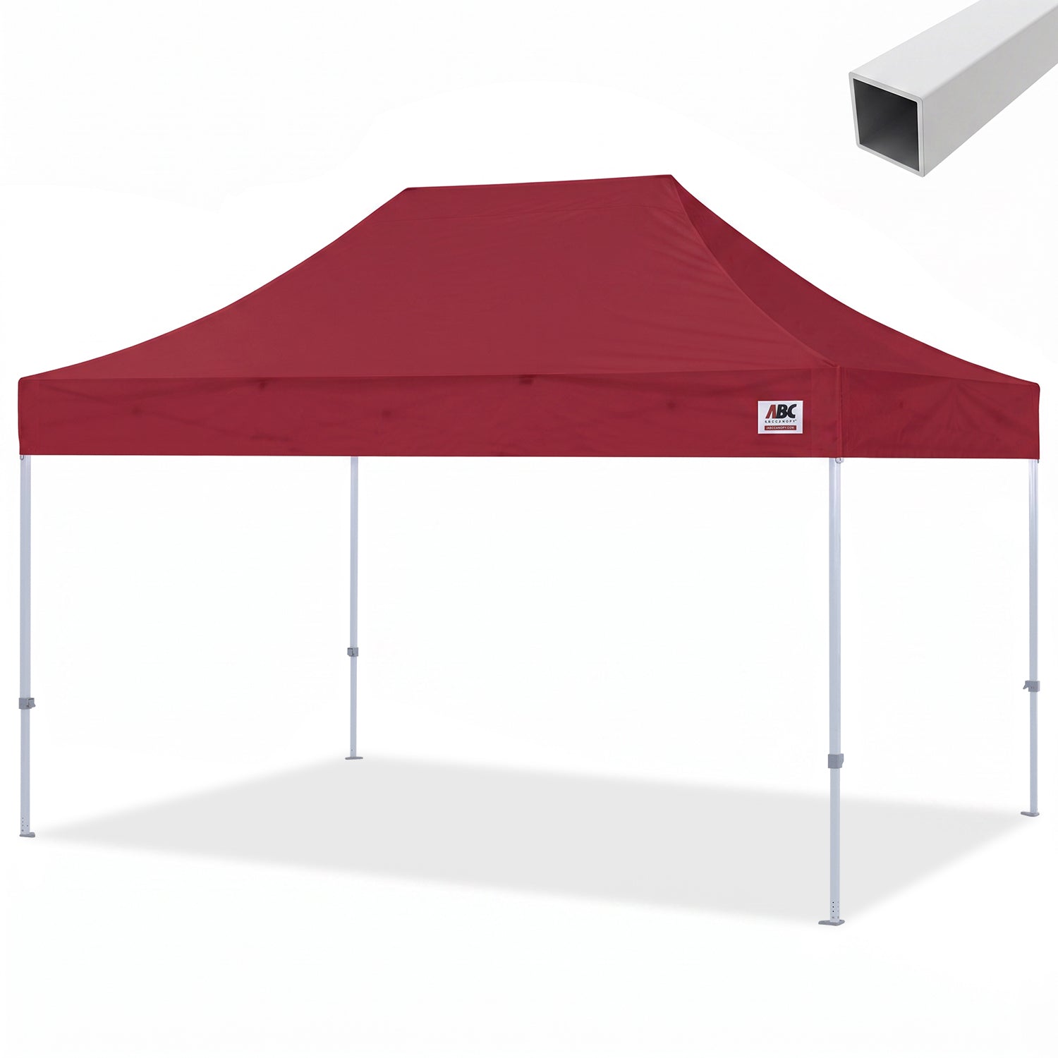 ABCCANOPY S1 Nova Base™-Frame Pro Pop Up Canopy Tent 10x10/10x15/10x20