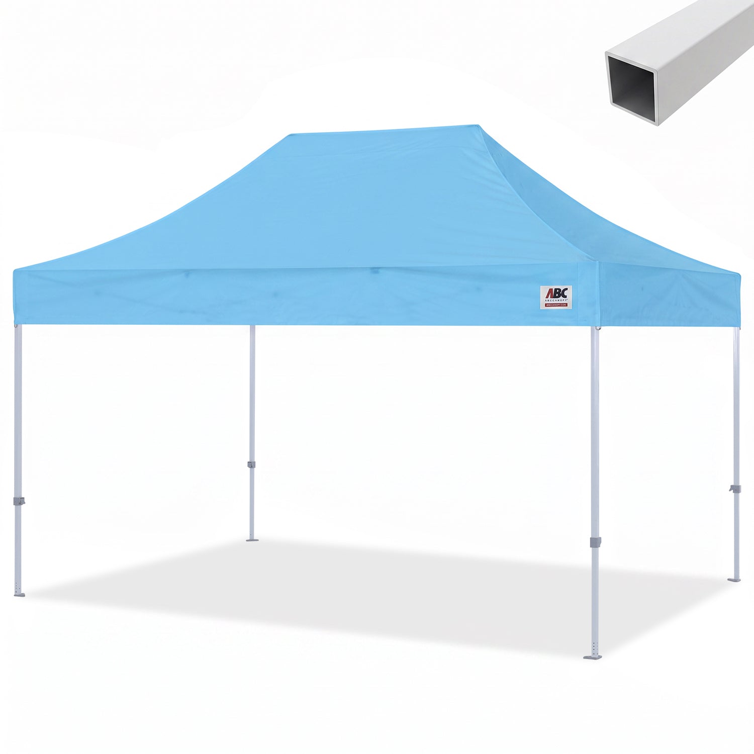 ABCCANOPY S1 Nova Base™-Frame Pro Pop Up Canopy Tent 10x10/10x15/10x20