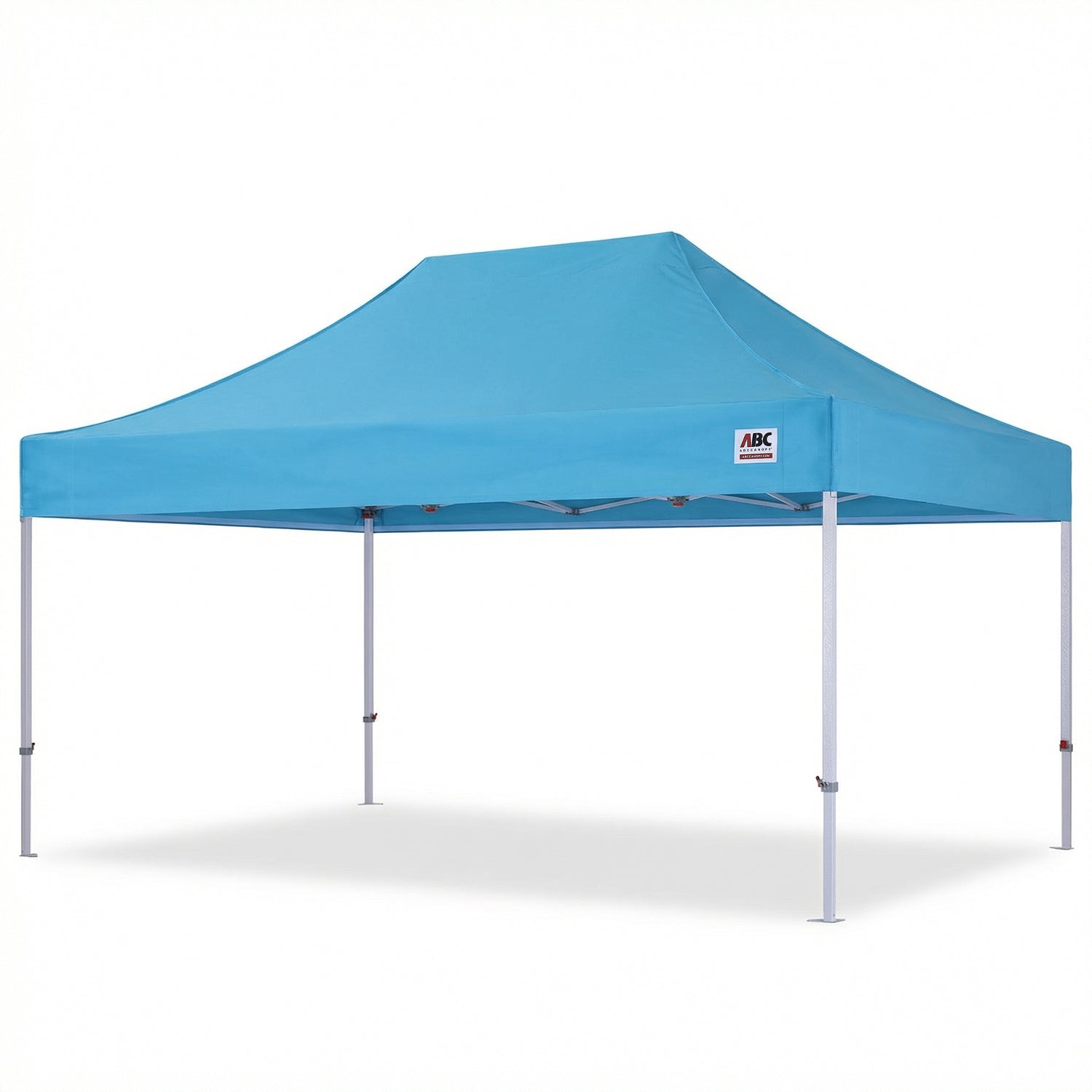 ABCCANOPY S1 Nova Base™-Lite Commercial Pop Up Canopy Tent 10x10/10x15/10x20