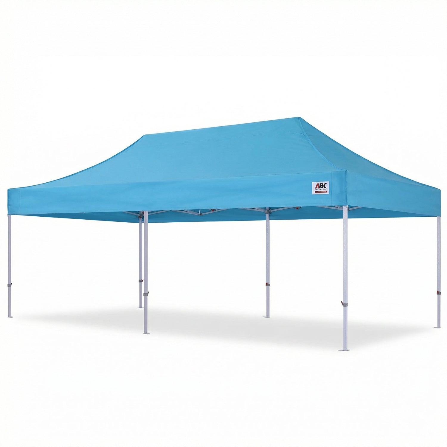 ABCCANOPY S1 Nova Base™-Lite Commercial Pop Up Canopy Tent 10x10/10x15/10x20