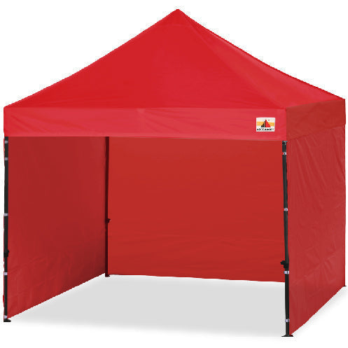 S1 Commercial Pop Up Canopy Tent 10x10 Instant Shelter