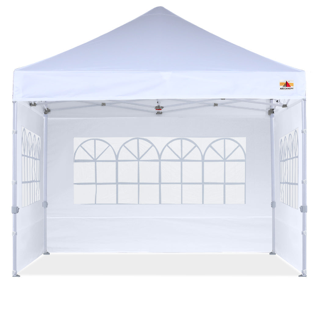 S1 Commercial 8x8 Church Canopy (Clearance)