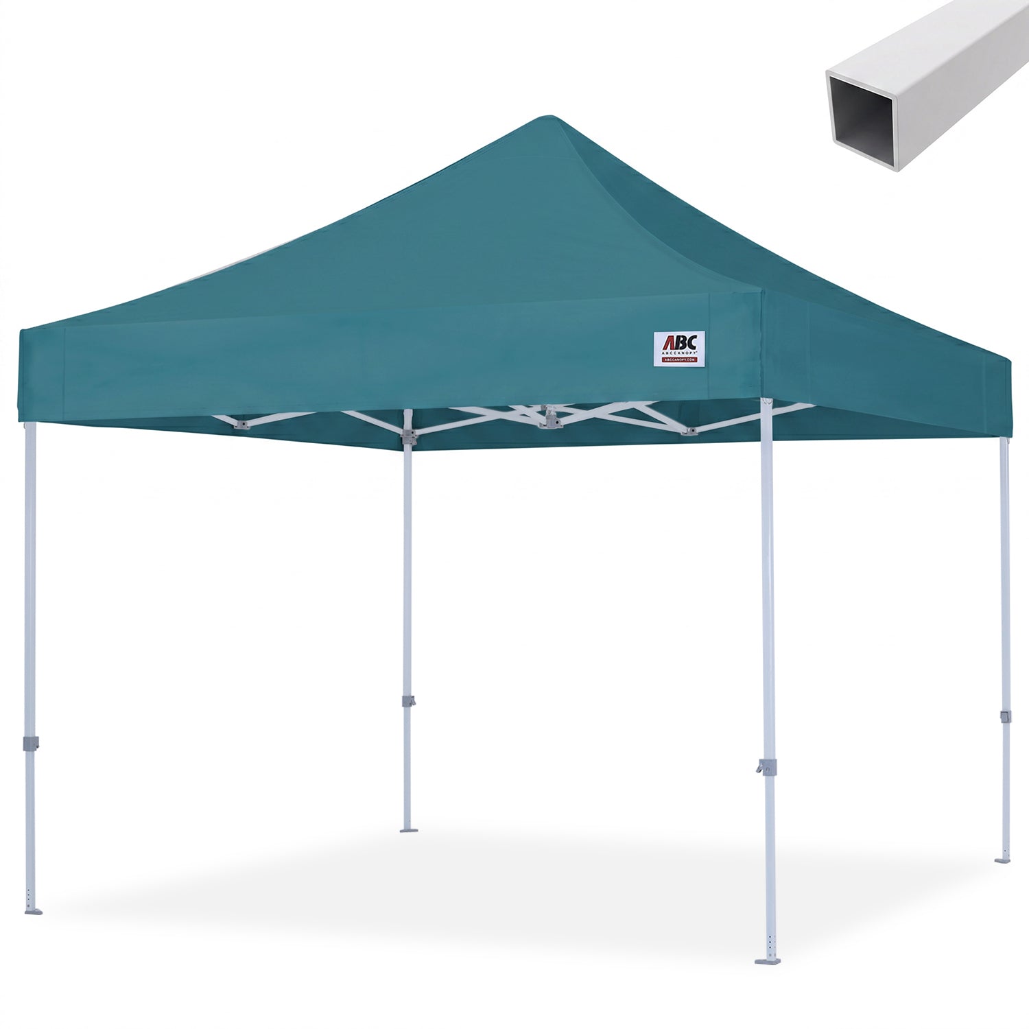 ABCCANOPY S1 Nova Base™-Frame Pro Pop Up Canopy Tent 10x10/10x15/10x20