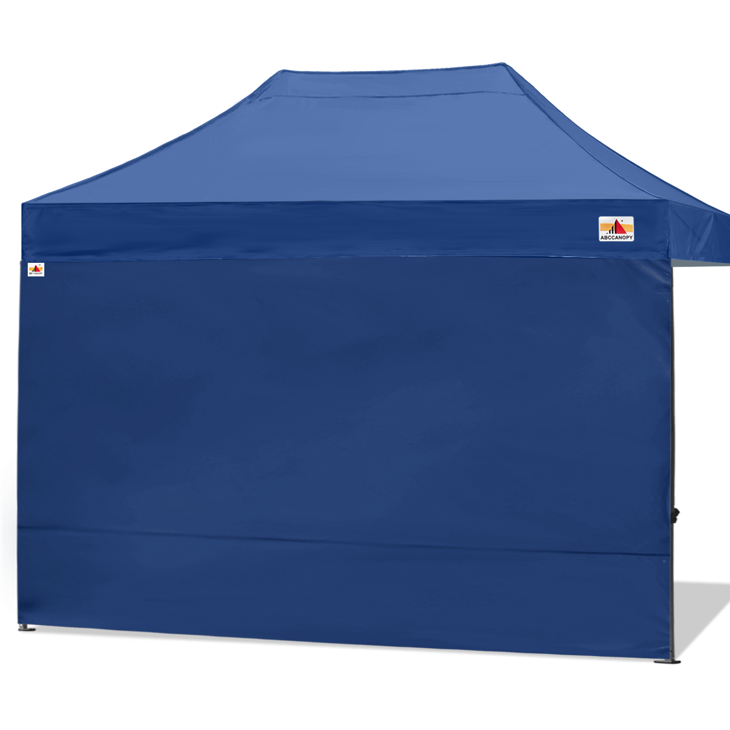 ABCCANOPY Horizontal Velcro Sidewall for 10x10/10x15/10x20 Canopy (Overseas)