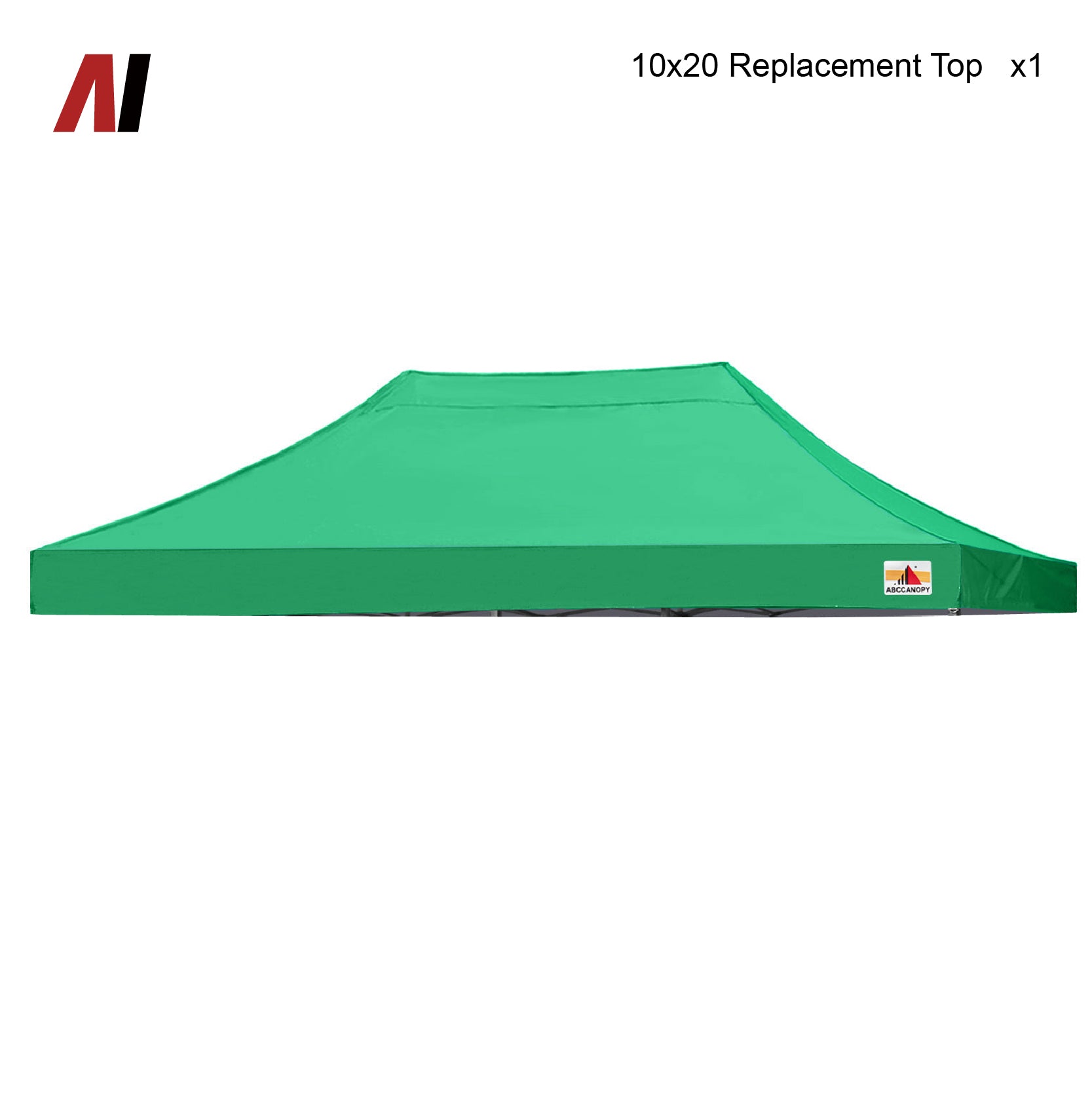ABCCANOPY Replacement Top Cover (Overseas)