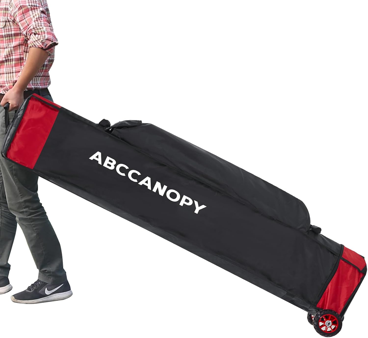 ABCCANOPY Canopy Universal Roller Bag (US Stock & Ships Overseas)