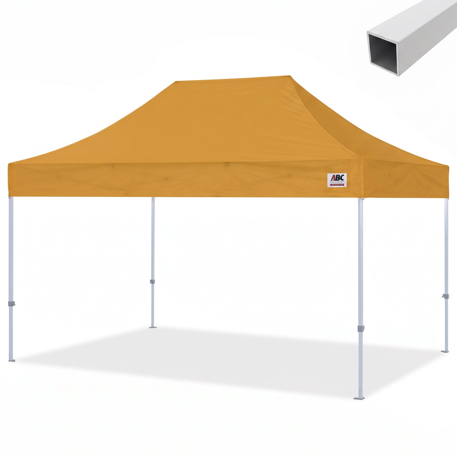 ABCCANOPY S1 Nova Base™-Frame Pro Pop Up Canopy Tent 10x10/10x15/10x20