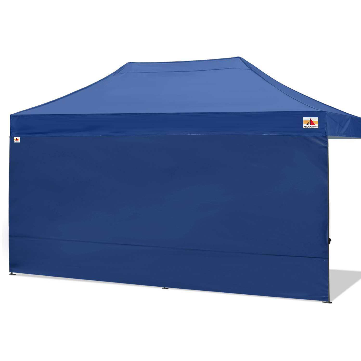 ABCCANOPY Horizontal Velcro Sidewall for 10x10/10x15/10x20 Canopy (Overseas)