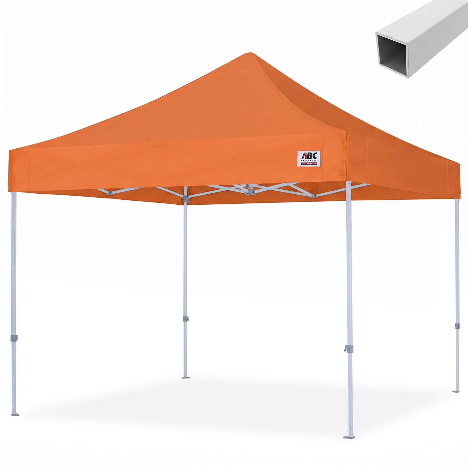ABCCANOPY S1 Nova Base™-Frame Pro Pop Up Canopy Tent 10x10/10x15/10x20