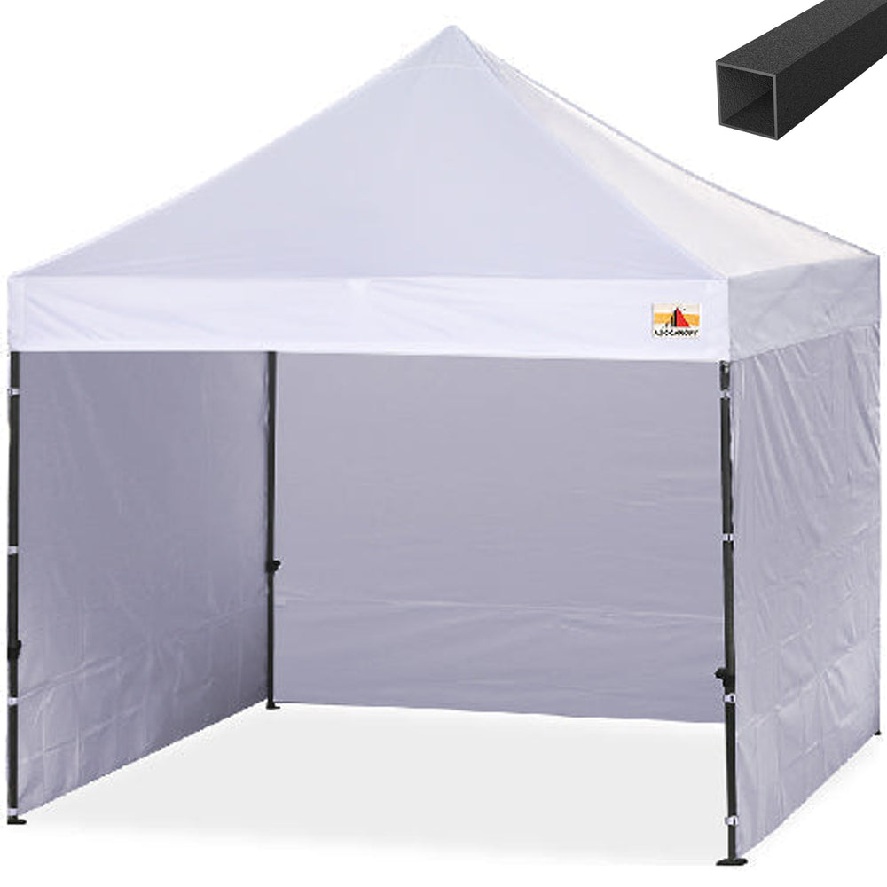 ABCCANOPY S1 Commercial Pop Up Canopy Tent 10x10/10x15/10x20 Instant S ...