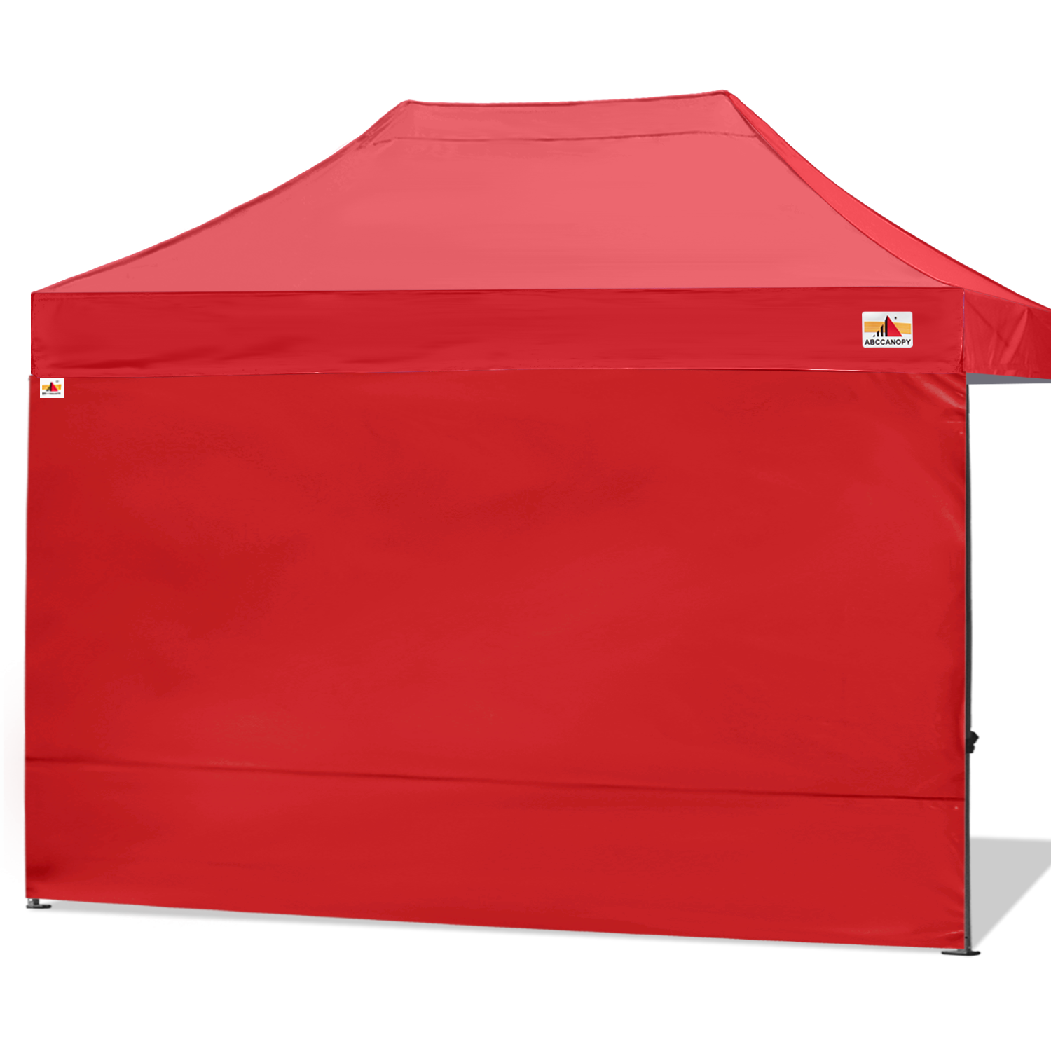 ABCCANOPY Horizontal Velcro Sidewall for 10x10/10x15/10x20 Canopy (Overseas)