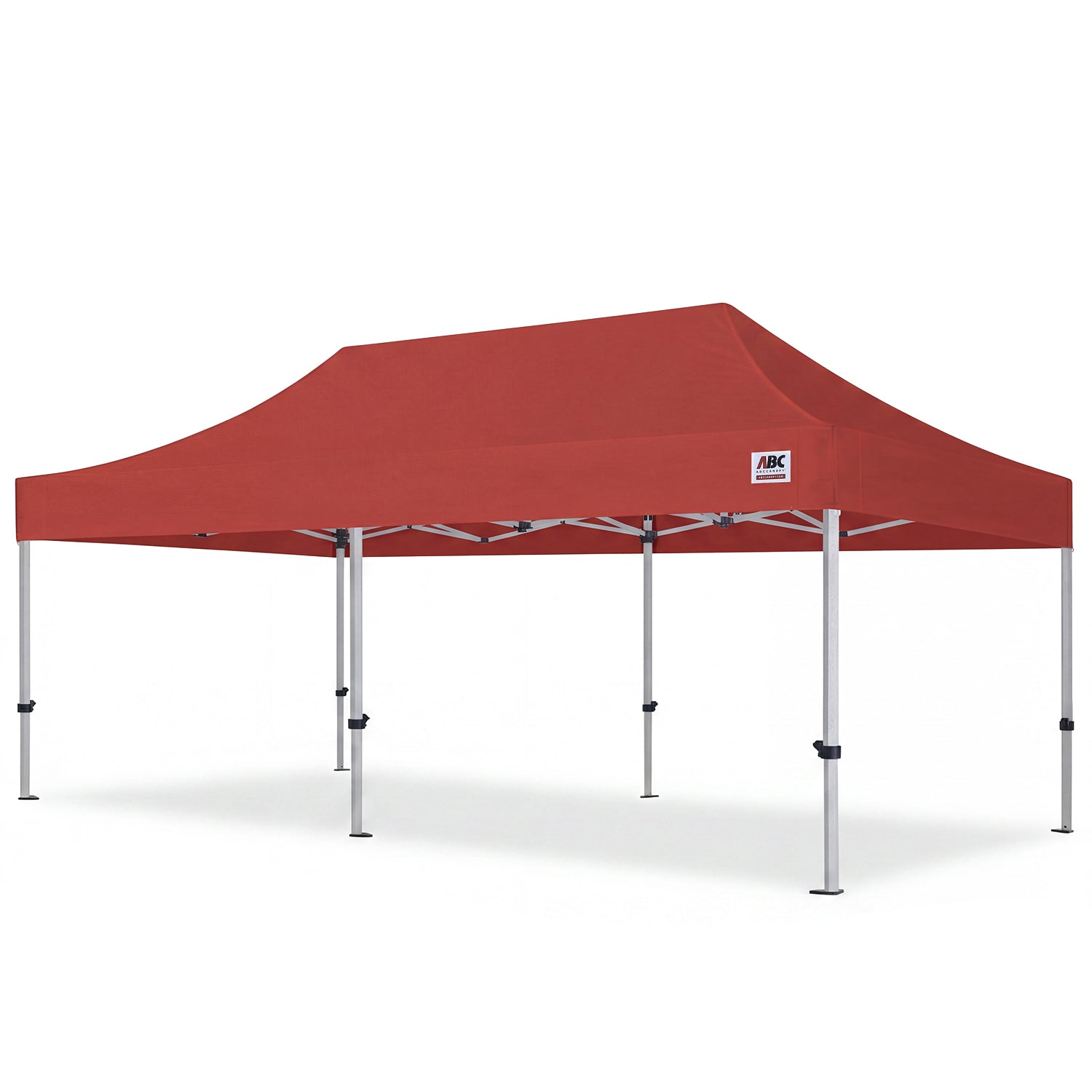 ABCCANOPY S1 Nova Base™-Frame Heavy Duty Pop Up Canopy Tent 8x8/10x10/10x15/10x20