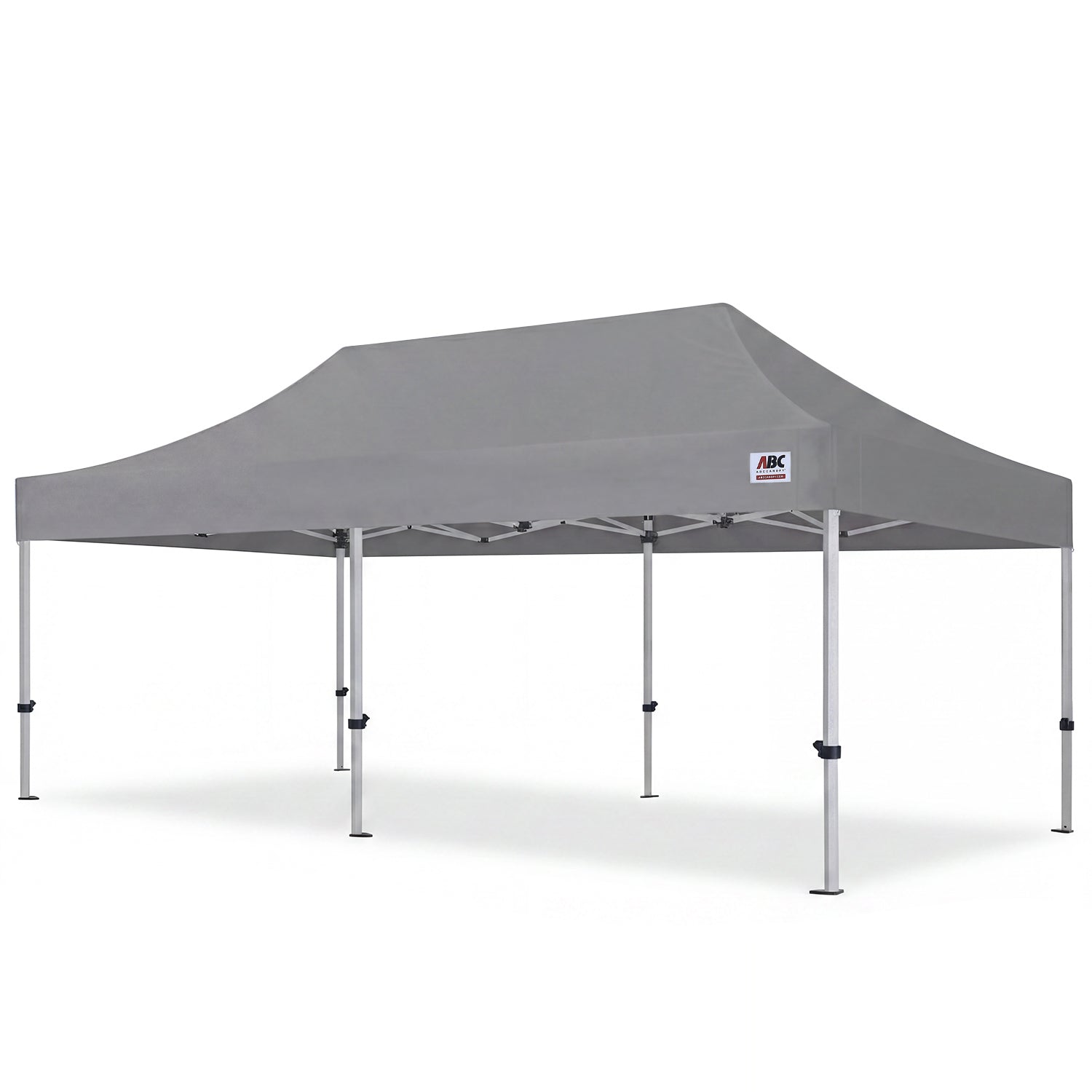 ABCCANOPY S1 Nova Base™-Frame Heavy Duty Pop Up Canopy Tent 8x8/10x10/10x15/10x20
