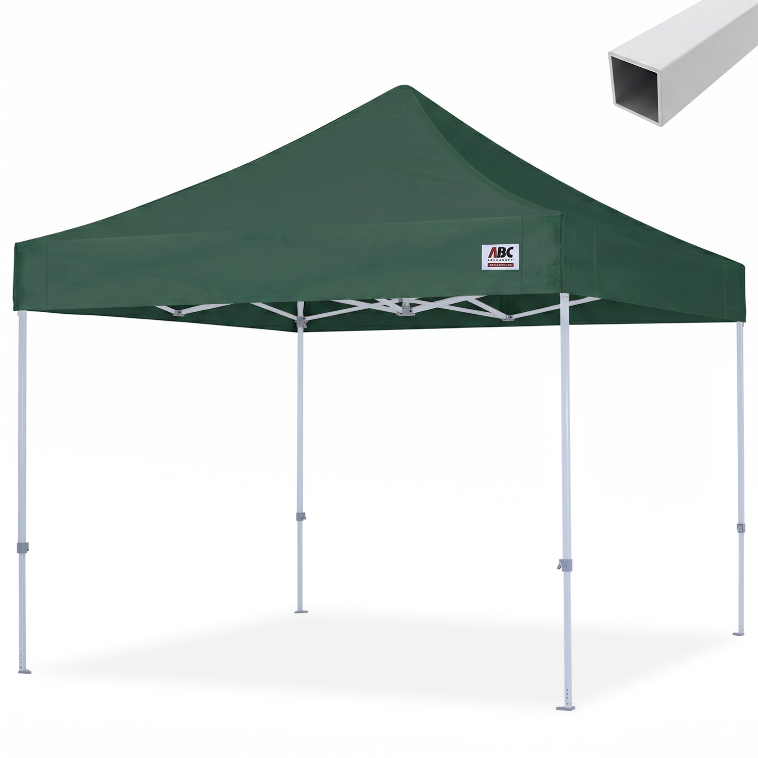 ABCCANOPY S1 Nova Base™-Frame Pro Pop Up Canopy Tent 10x10/10x15/10x20
