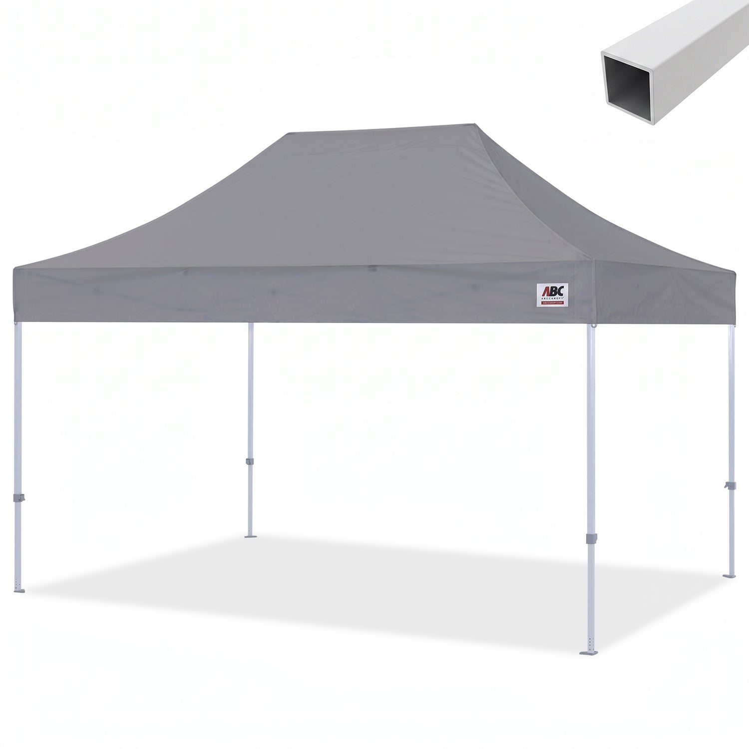 ABCCANOPY S1 Nova Base™-Frame Pro Pop Up Canopy Tent 10x10/10x15/10x20