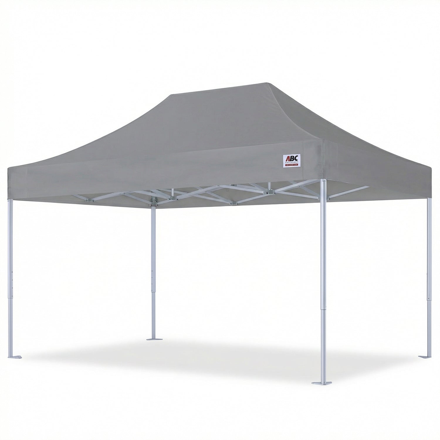 ABCCANOPY S3 BenchMark Brio™ S4 Alpine Master™ Aluminum Canopy Tent