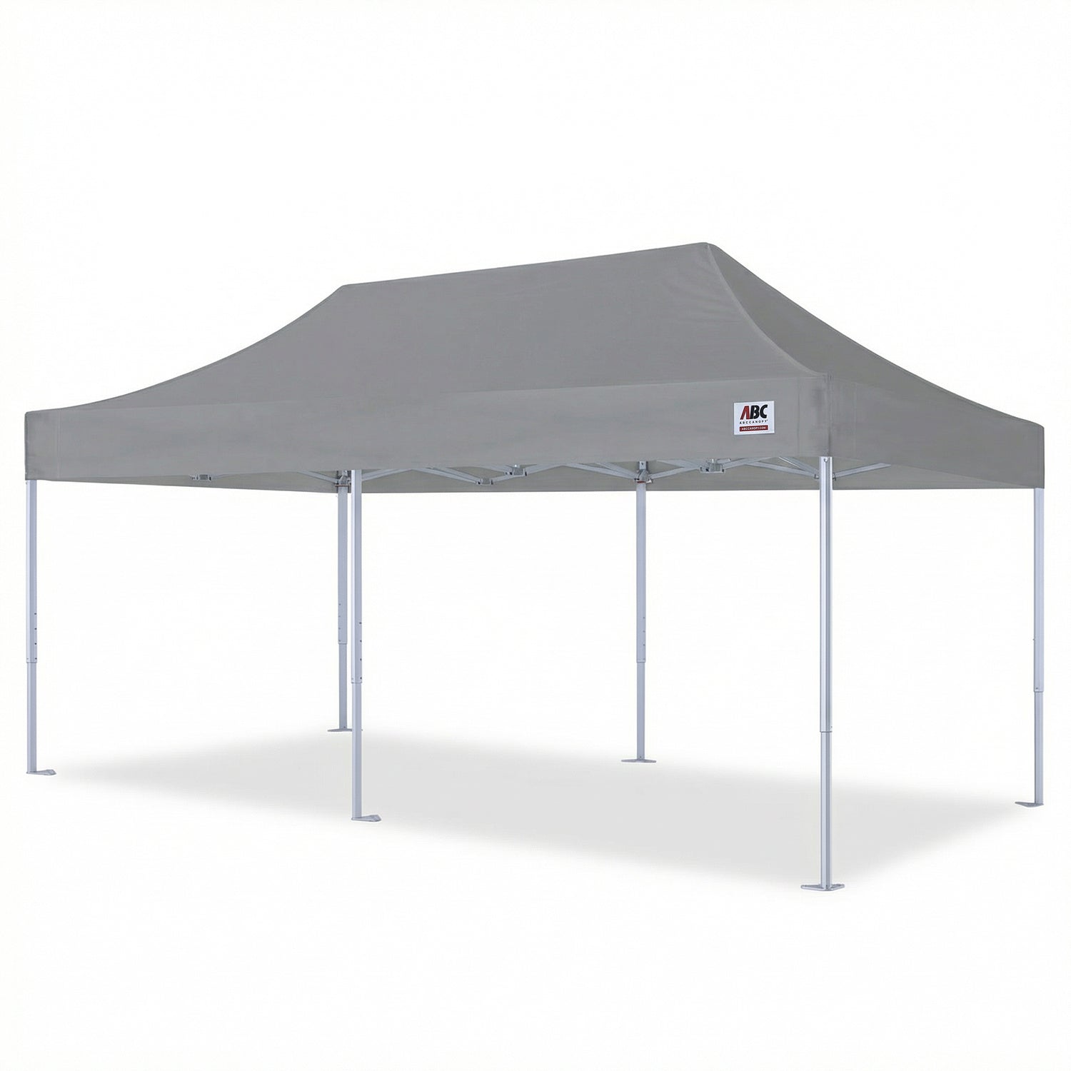 ABCCANOPY S3 BenchMark Brio™ S4 Alpine Master™ Aluminum Canopy Tent