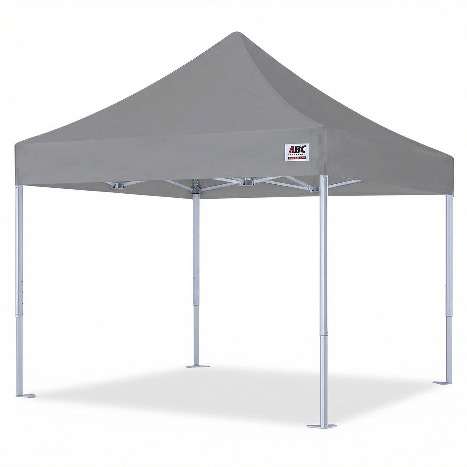 ABCCANOPY S3 BenchMark Brio™ S4 Alpine Master™ Aluminum Canopy Tent