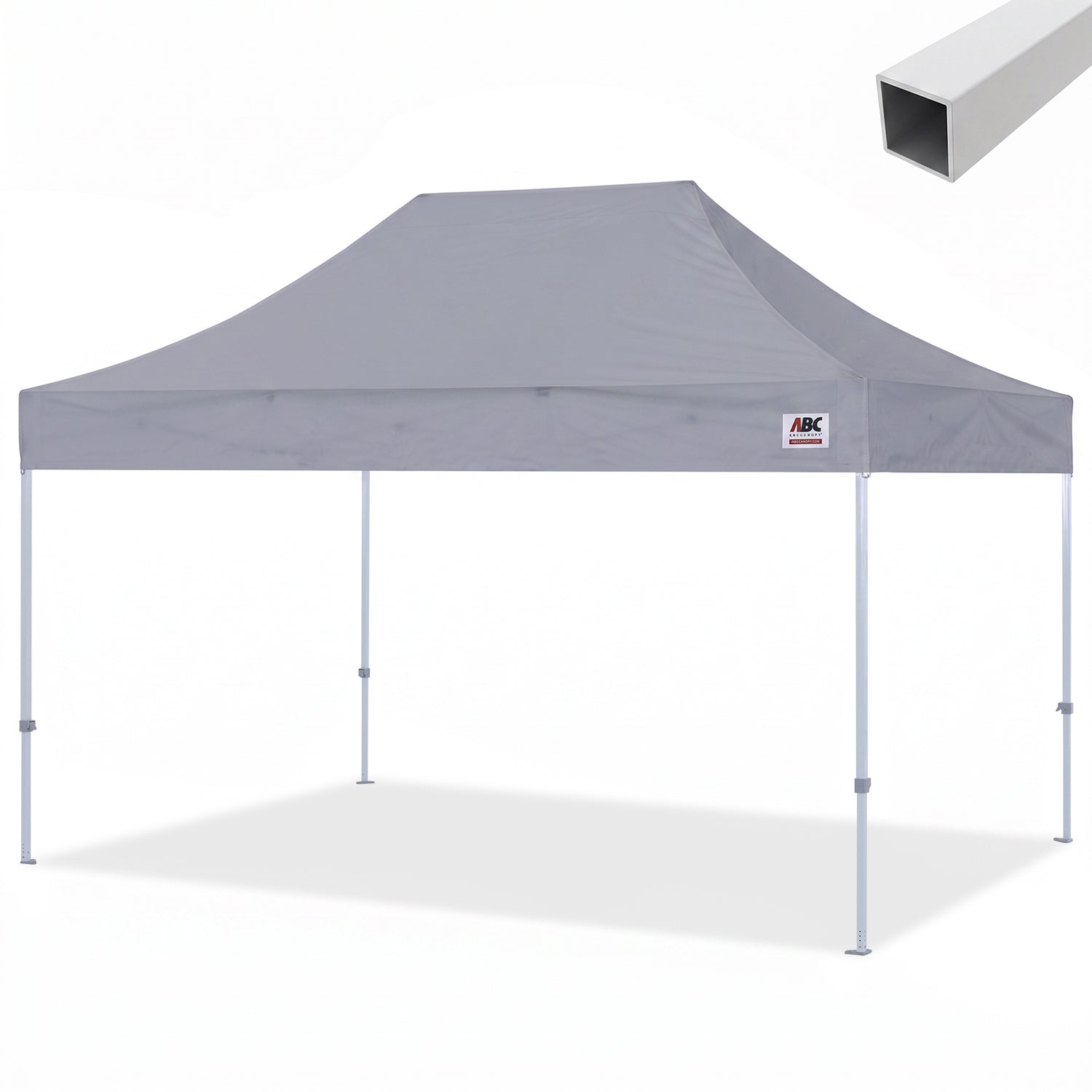 ABCCANOPY S1 Nova Base™-Frame Pro Pop Up Canopy Tent 10x10/10x15/10x20