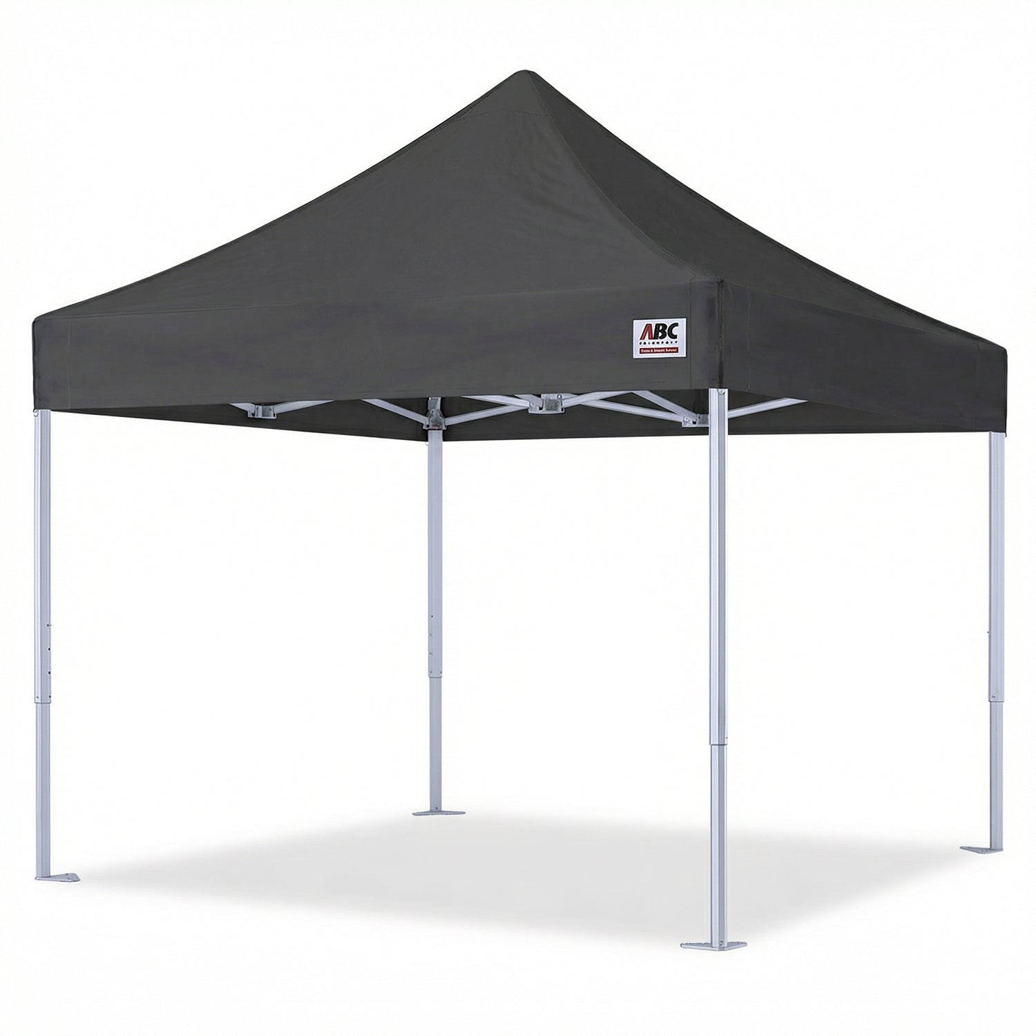 ABCCANOPY S3 BenchMark Brio™ S4 Alpine Master™ Aluminum Canopy Tent